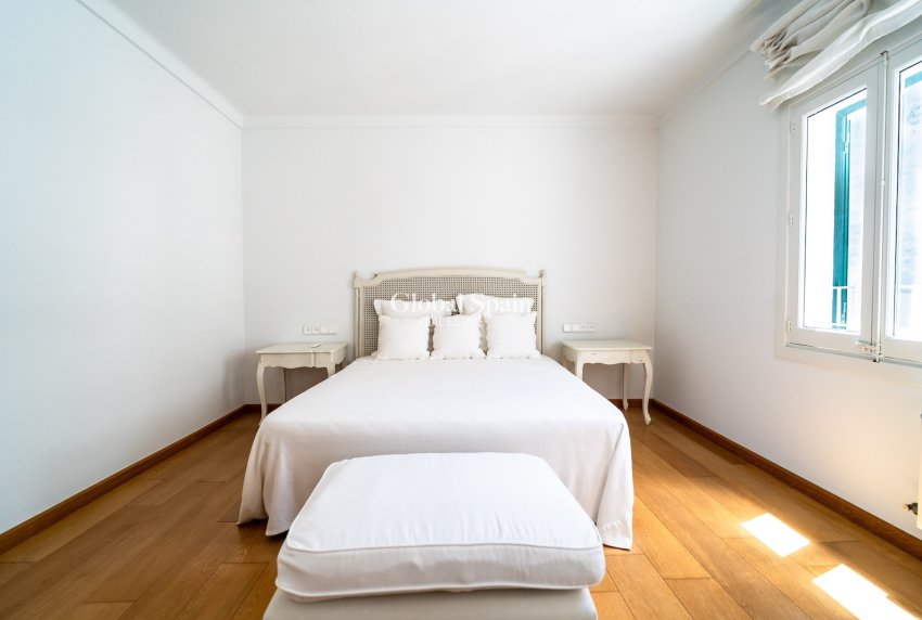 Wederverkoop - PENTHOUSE -
PALMA