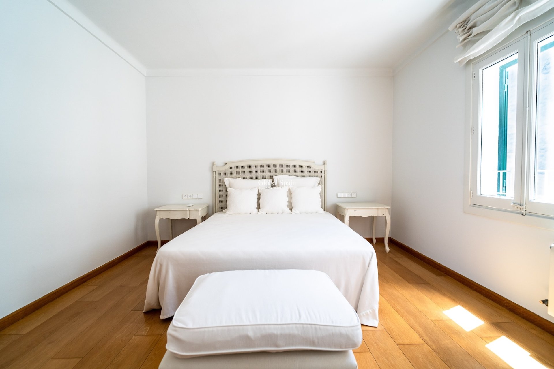 Wederverkoop - PENTHOUSE -
PALMA