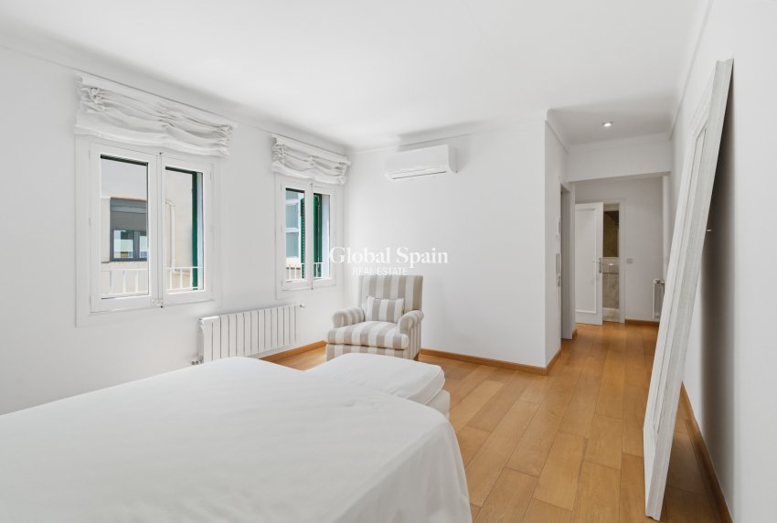 Wederverkoop - PENTHOUSE -
PALMA