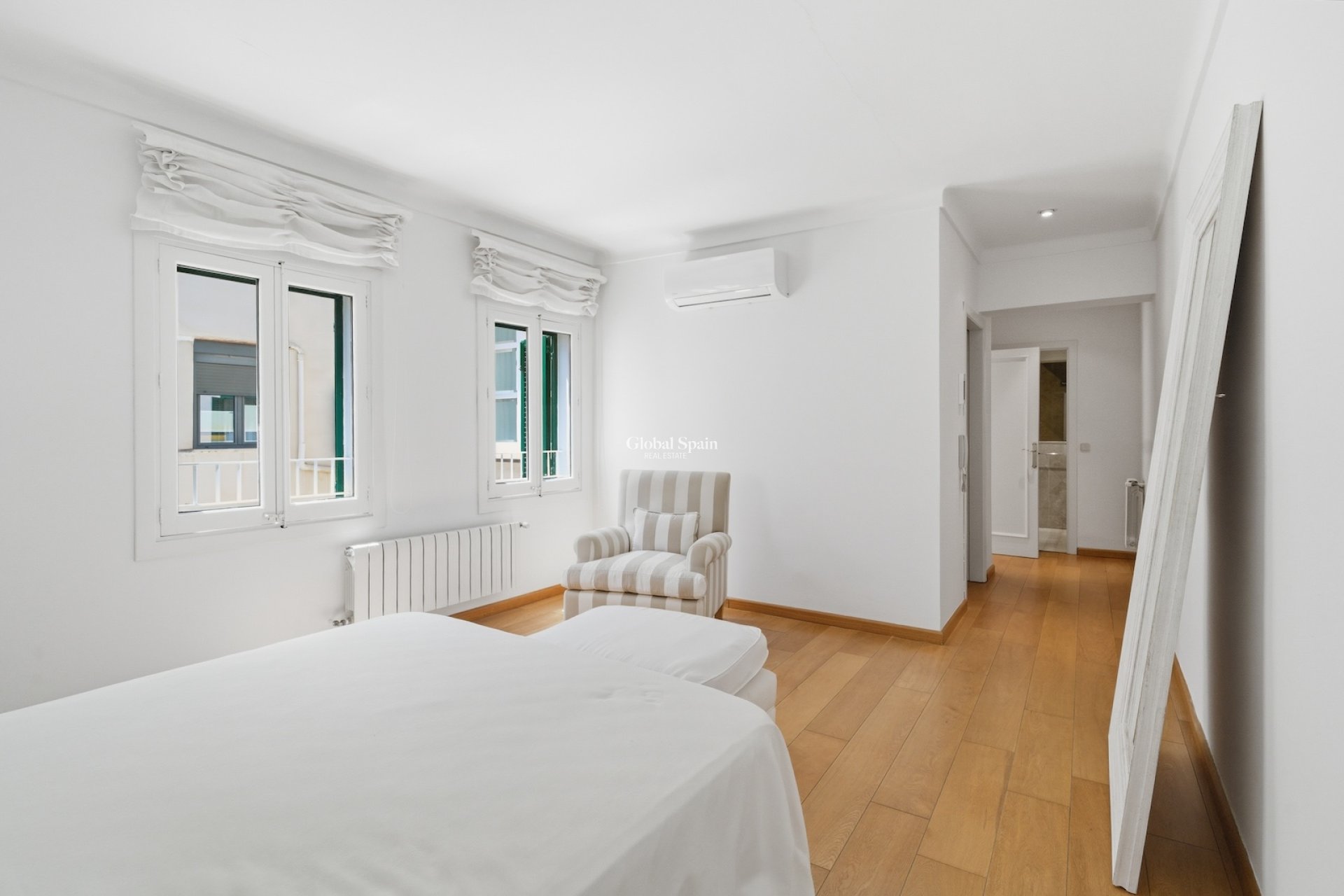 Wederverkoop - PENTHOUSE -
PALMA