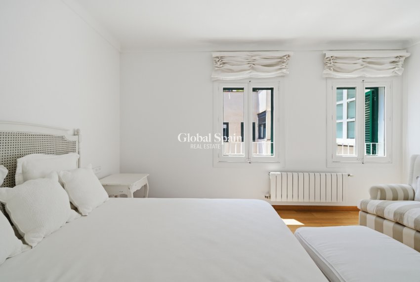 Wederverkoop - PENTHOUSE -
PALMA