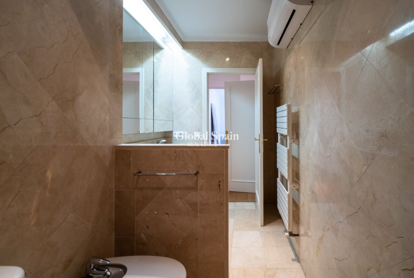 Wederverkoop - PENTHOUSE -
PALMA