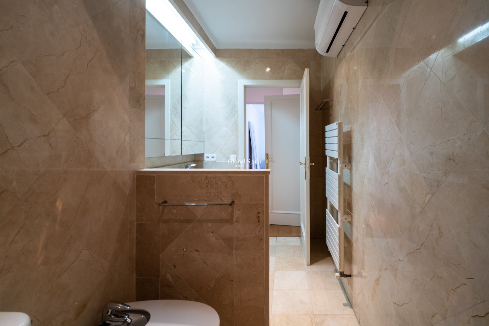 Wederverkoop - PENTHOUSE -
PALMA