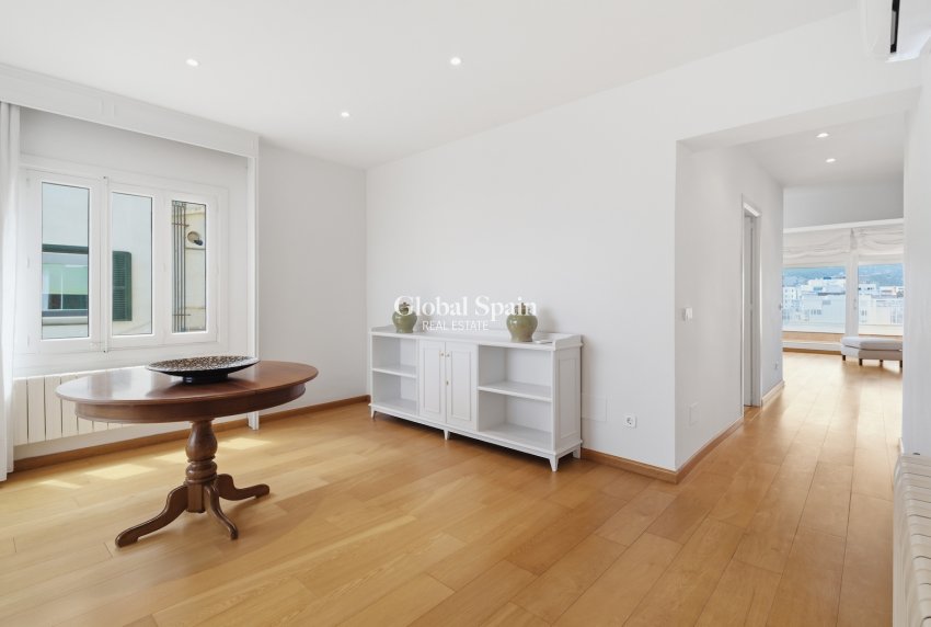 Wederverkoop - PENTHOUSE -
PALMA