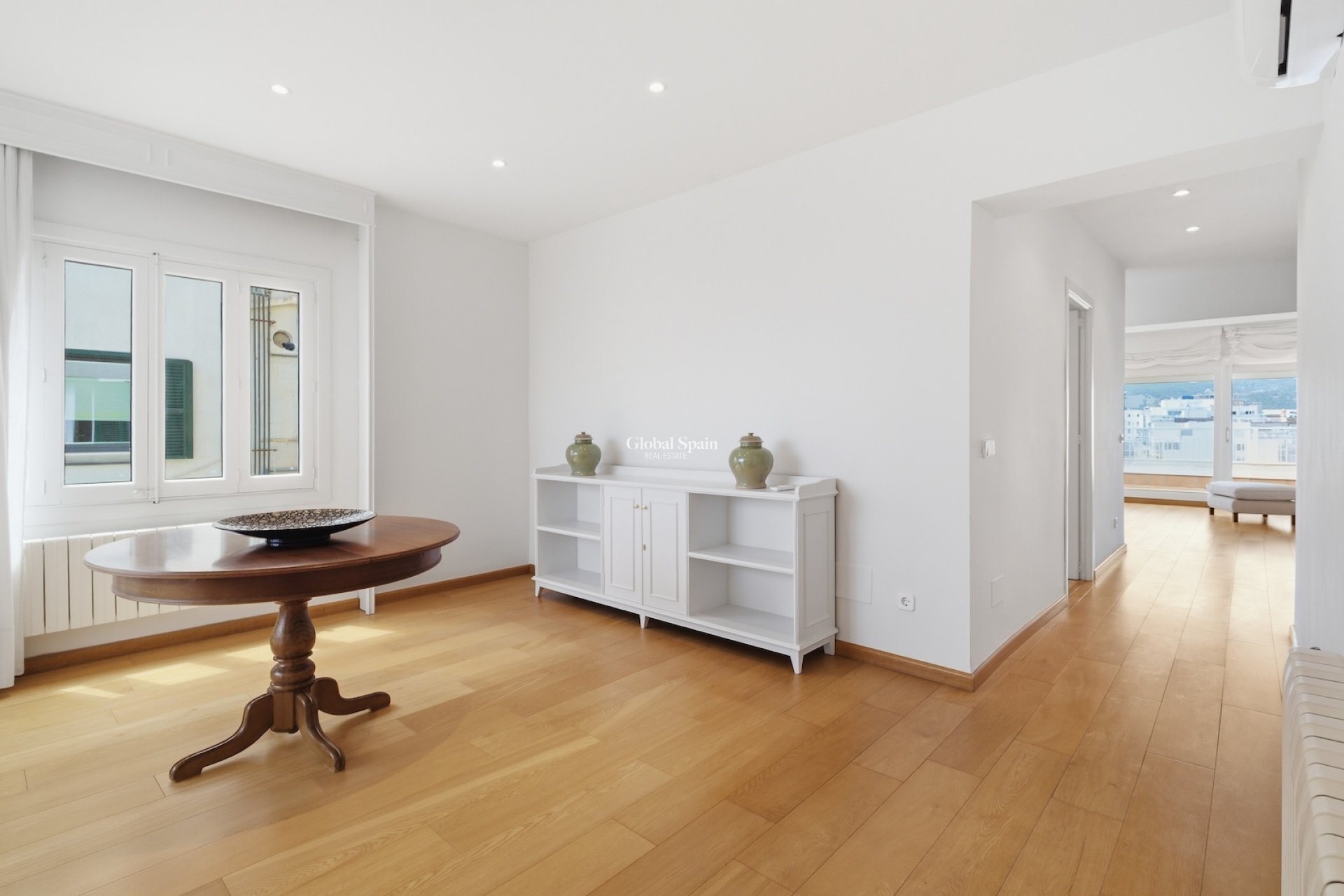 Wederverkoop - PENTHOUSE -
PALMA