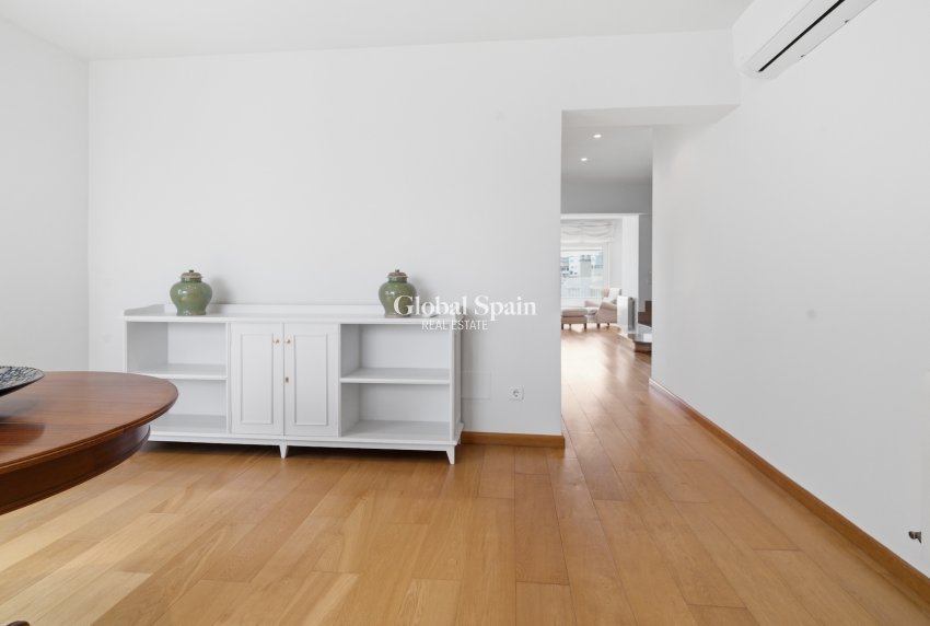 Wederverkoop - PENTHOUSE -
PALMA