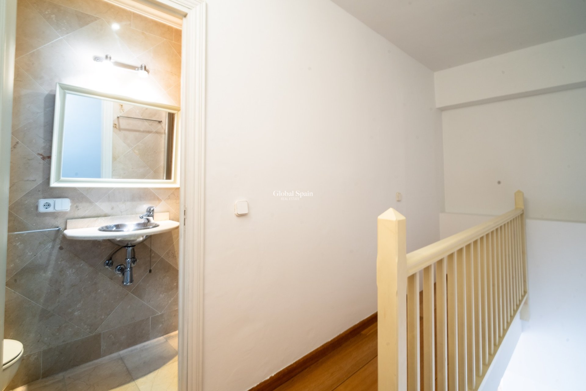 Wederverkoop - PENTHOUSE -
PALMA