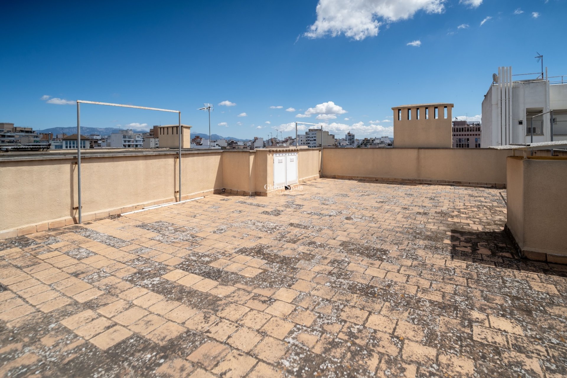 Wederverkoop - PENTHOUSE -
PALMA
