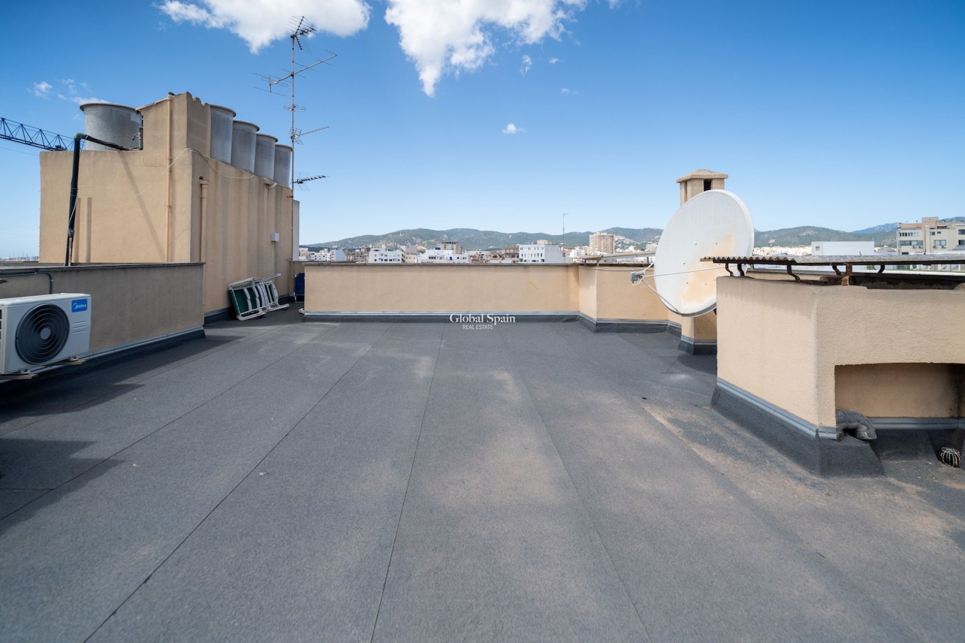 Wederverkoop - PENTHOUSE -
PALMA