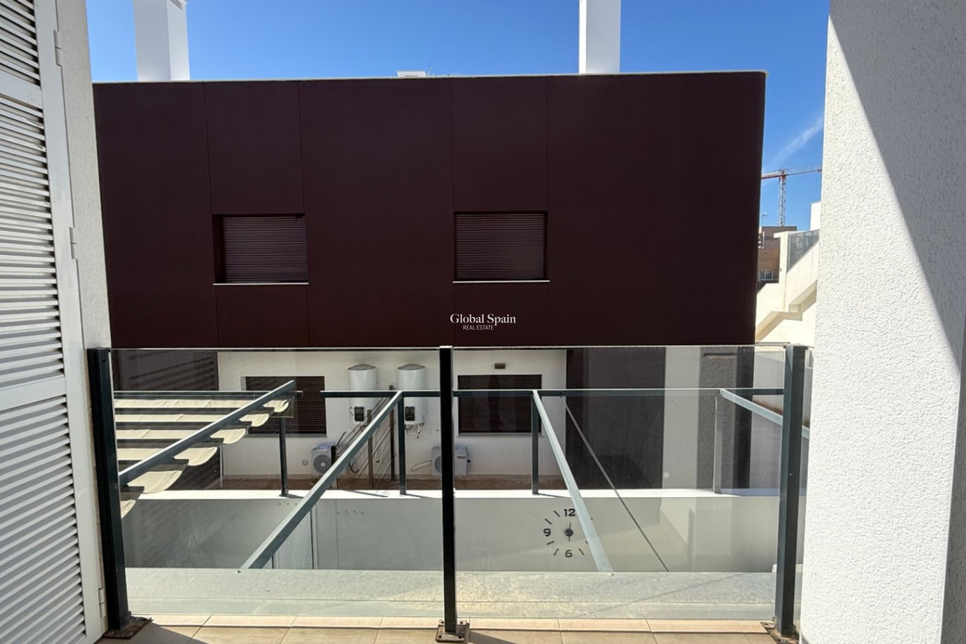 Wederverkoop - Penthouse -
PILAR DE LA HORADADA - Costa Blanca Sur