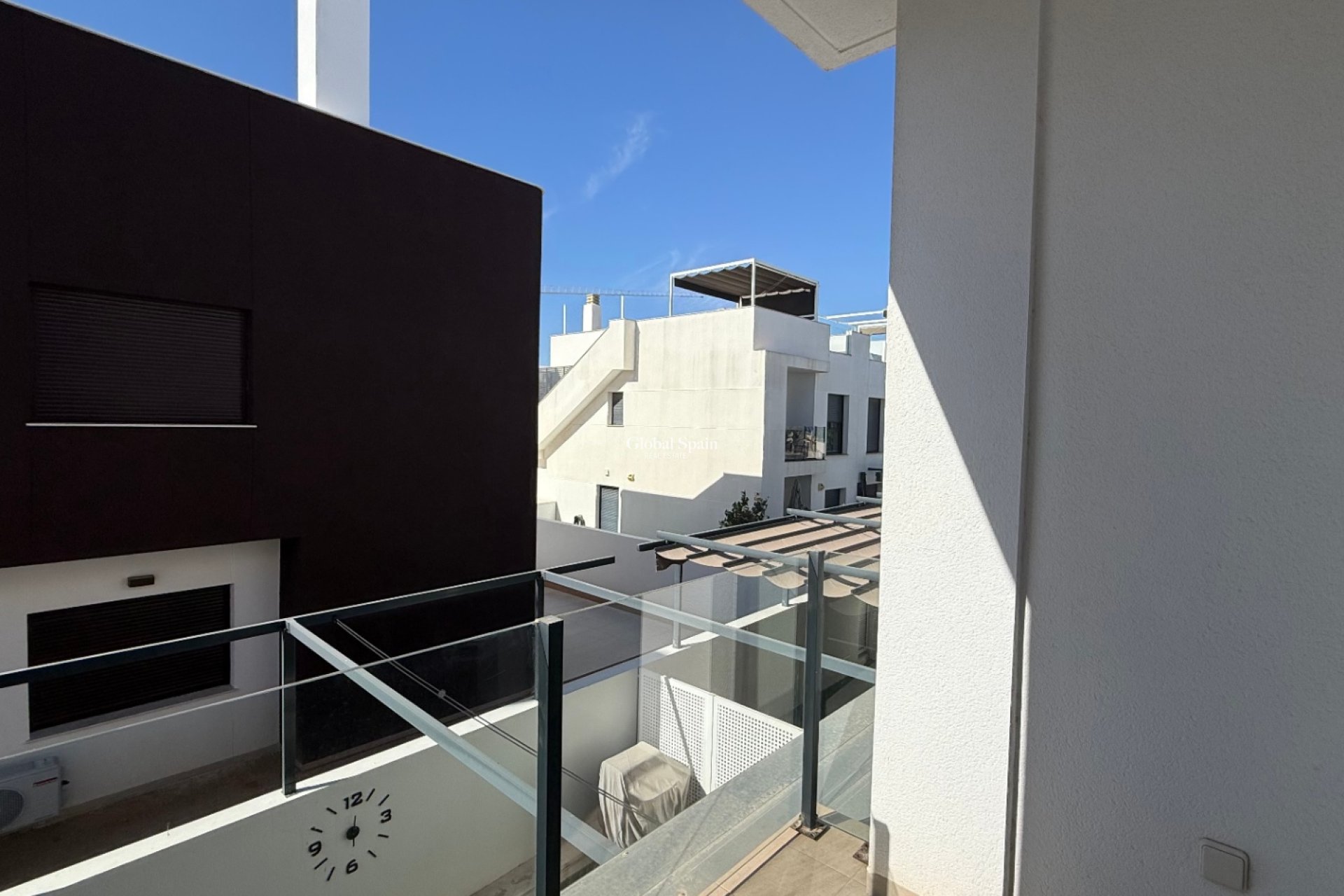 Wederverkoop - Penthouse -
PILAR DE LA HORADADA - Costa Blanca Sur