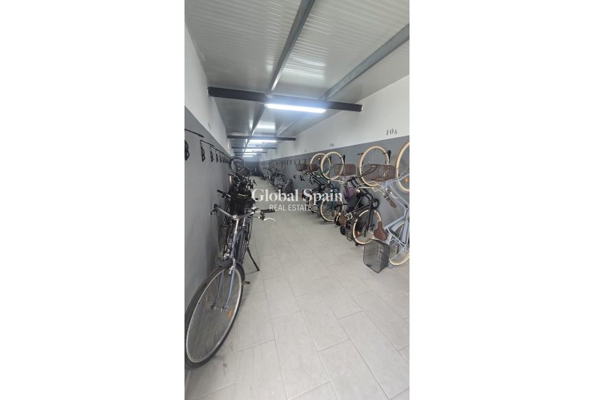 Wederverkoop - PENTHOUSE -
PILAR DE LA HORADADA - Costa Blanca