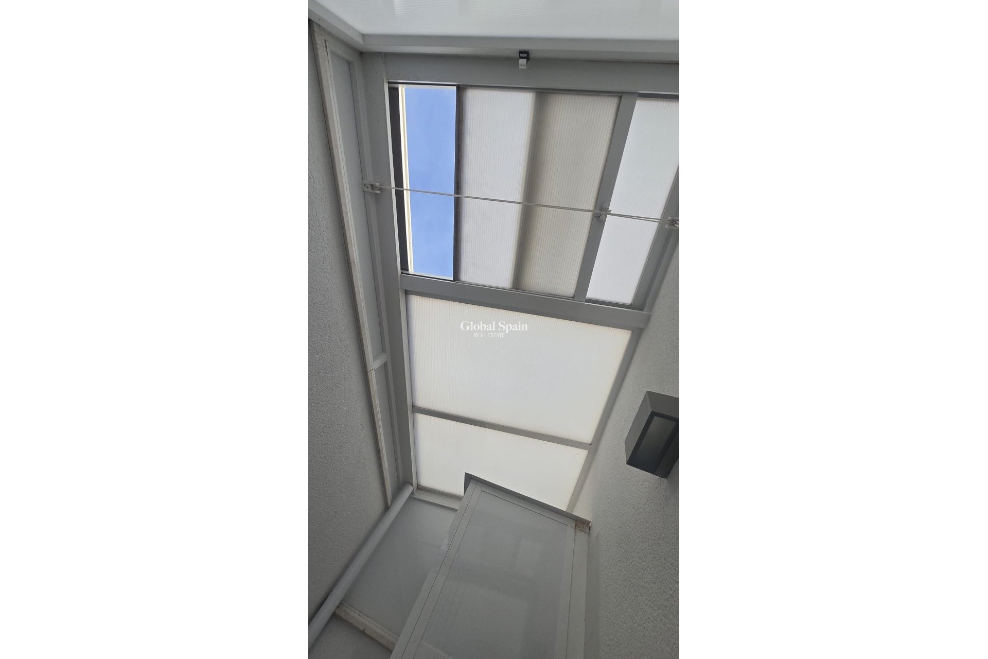 Wederverkoop - PENTHOUSE -
PILAR DE LA HORADADA - Costa Blanca