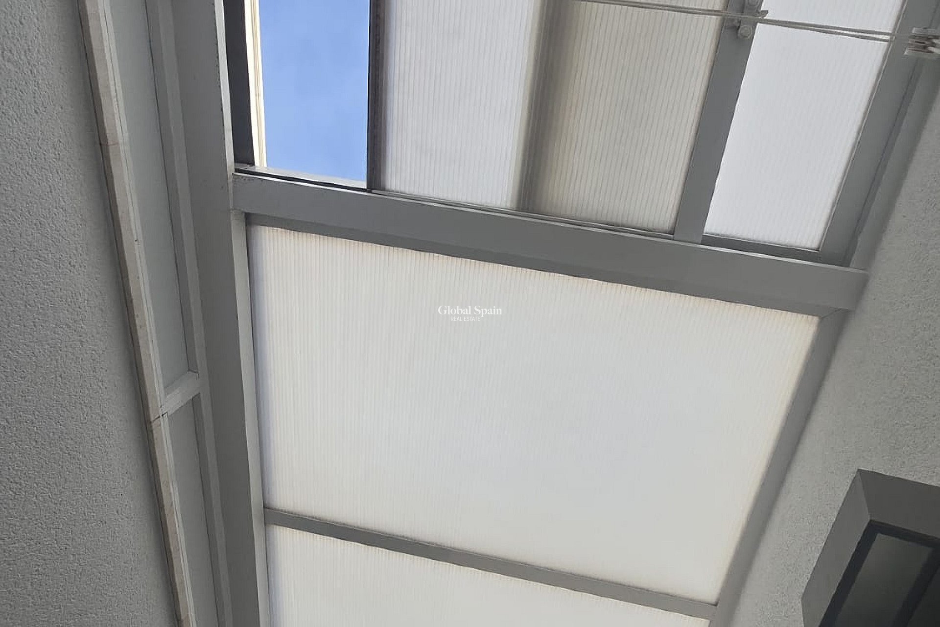 Wederverkoop - PENTHOUSE -
PILAR DE LA HORADADA - Costa Blanca