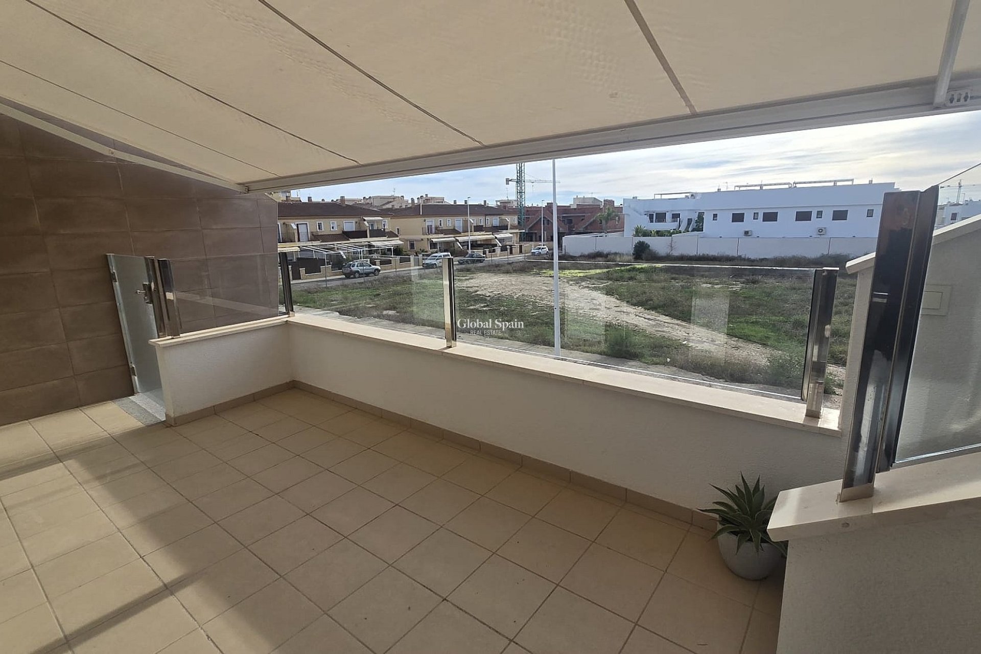 Wederverkoop - PENTHOUSE -
PILAR DE LA HORADADA - Costa Blanca