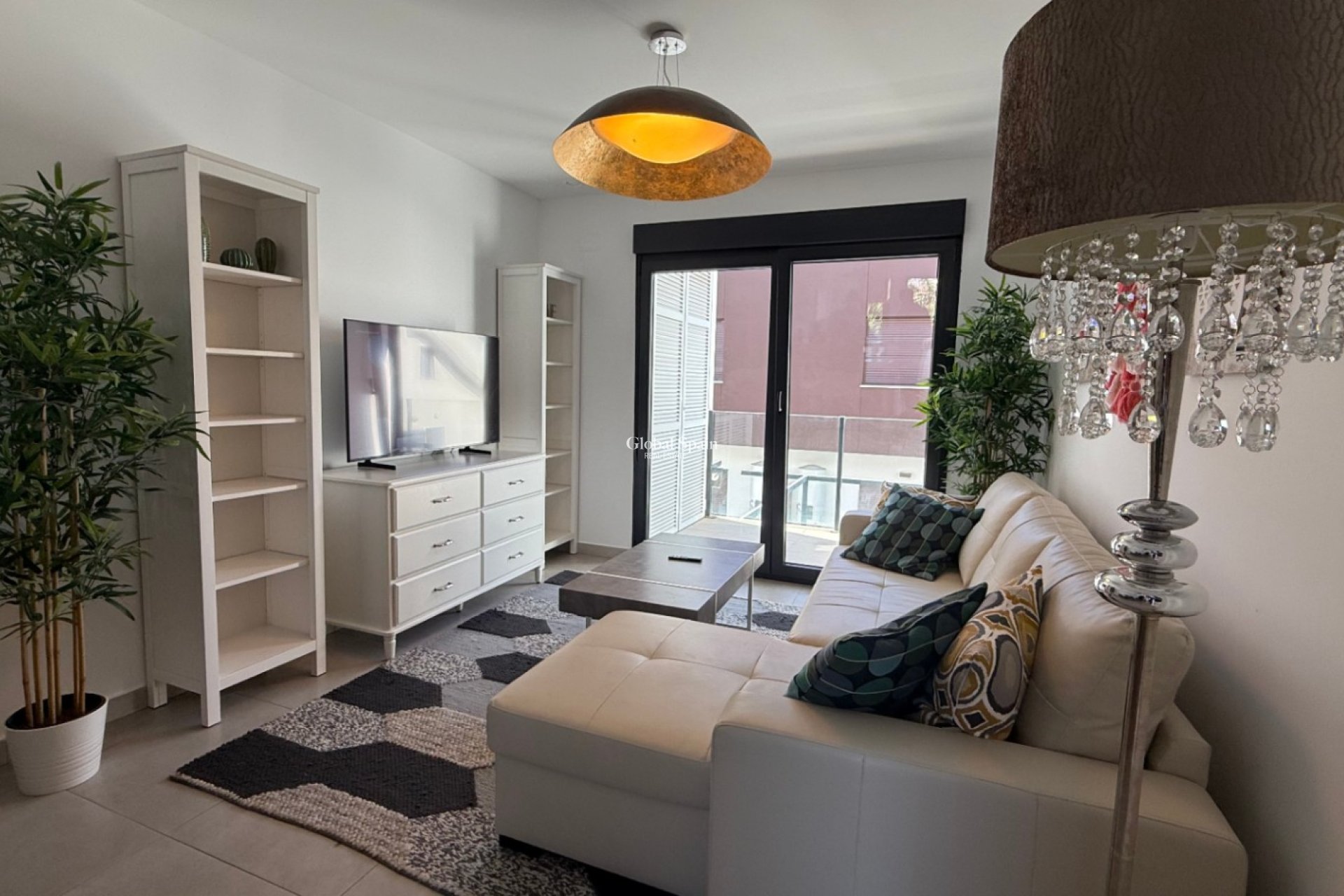 Wederverkoop - PENTHOUSE -
PILAR DE LA HORADADA - Costa Blanca