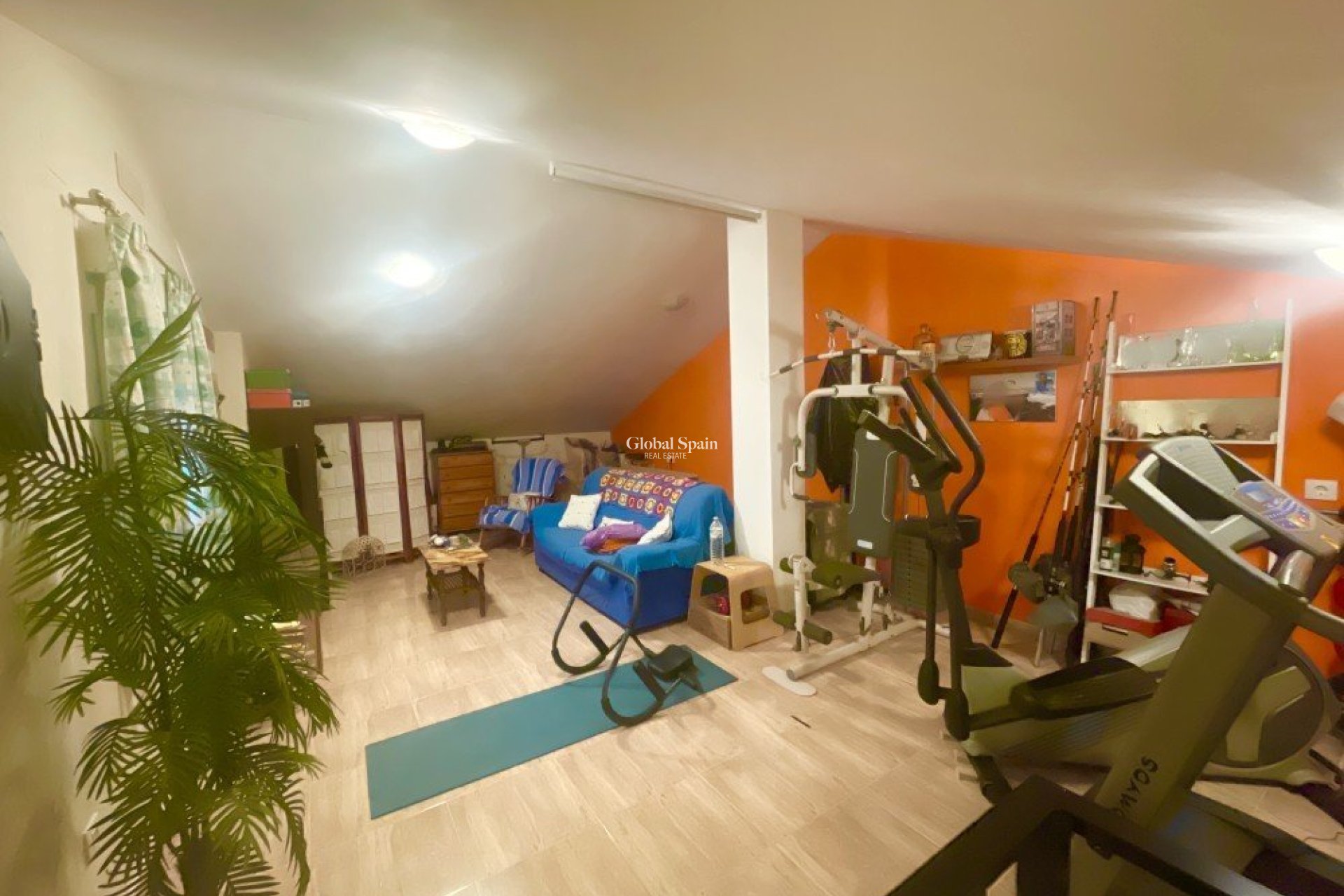 Wederverkoop - PENTHOUSE -
PILAR DE LA HORADADA - Costa Blanca