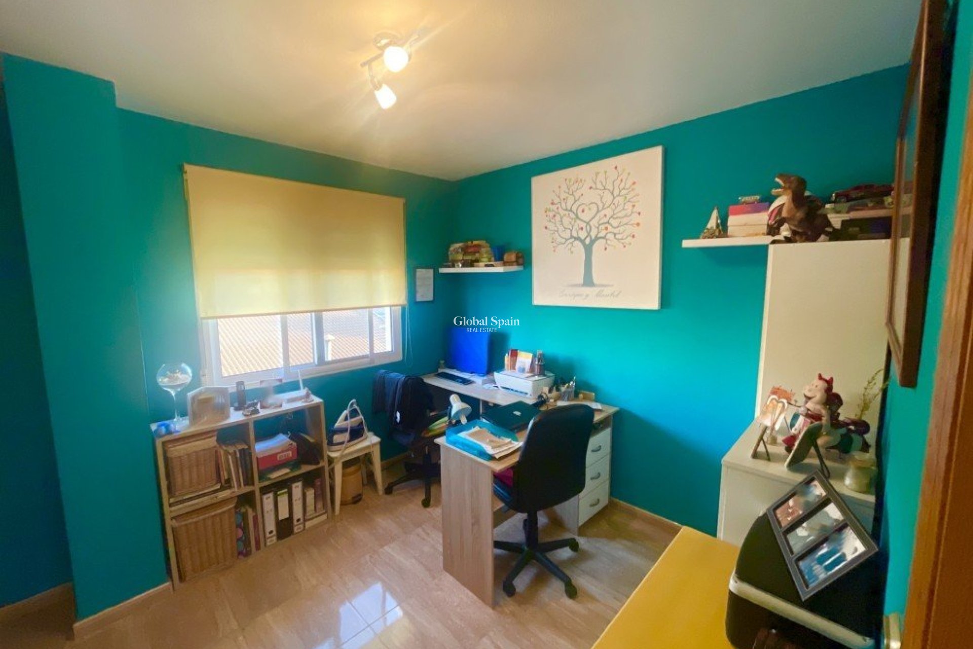 Wederverkoop - PENTHOUSE -
PILAR DE LA HORADADA - Costa Blanca