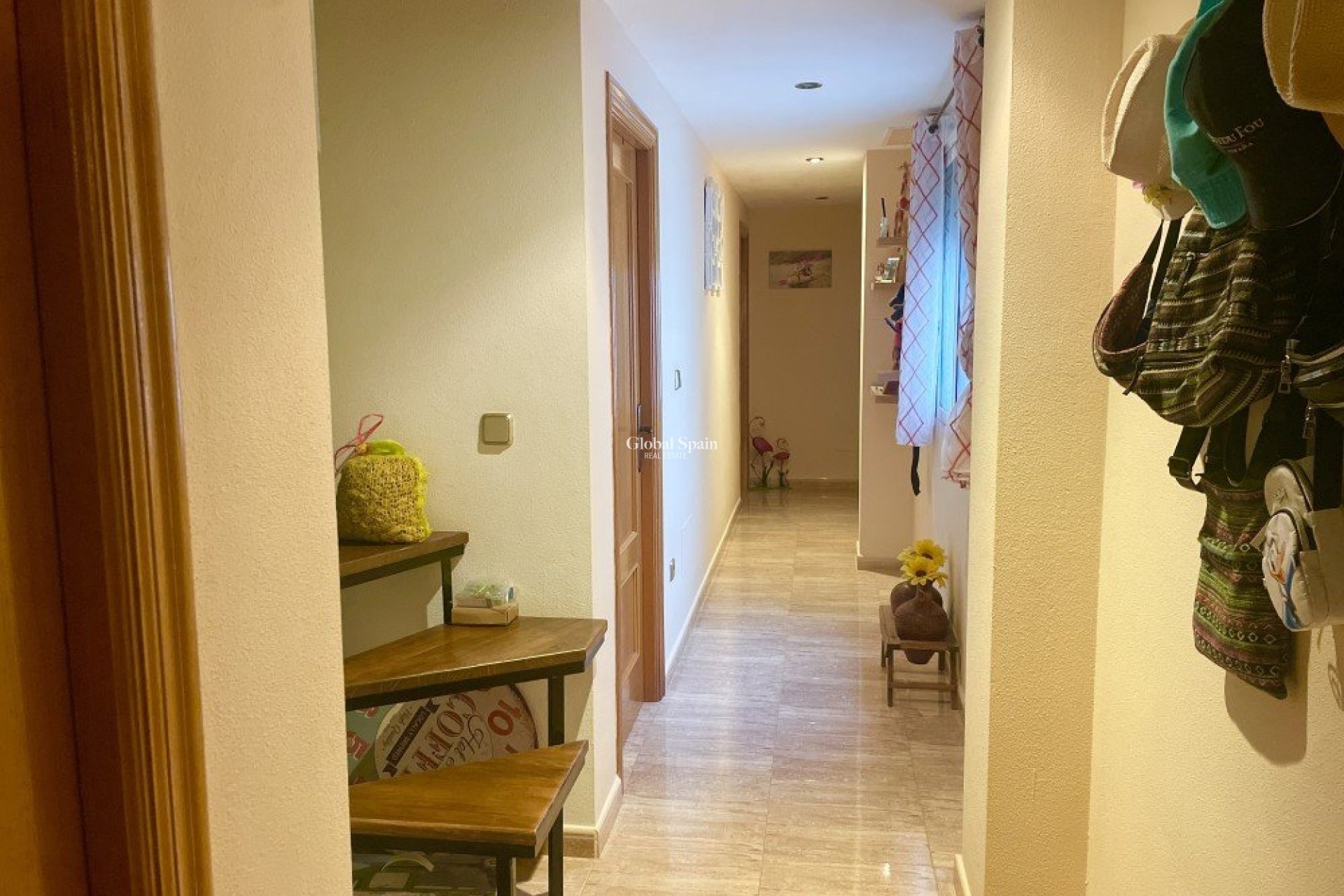 Wederverkoop - PENTHOUSE -
PILAR DE LA HORADADA - Costa Blanca