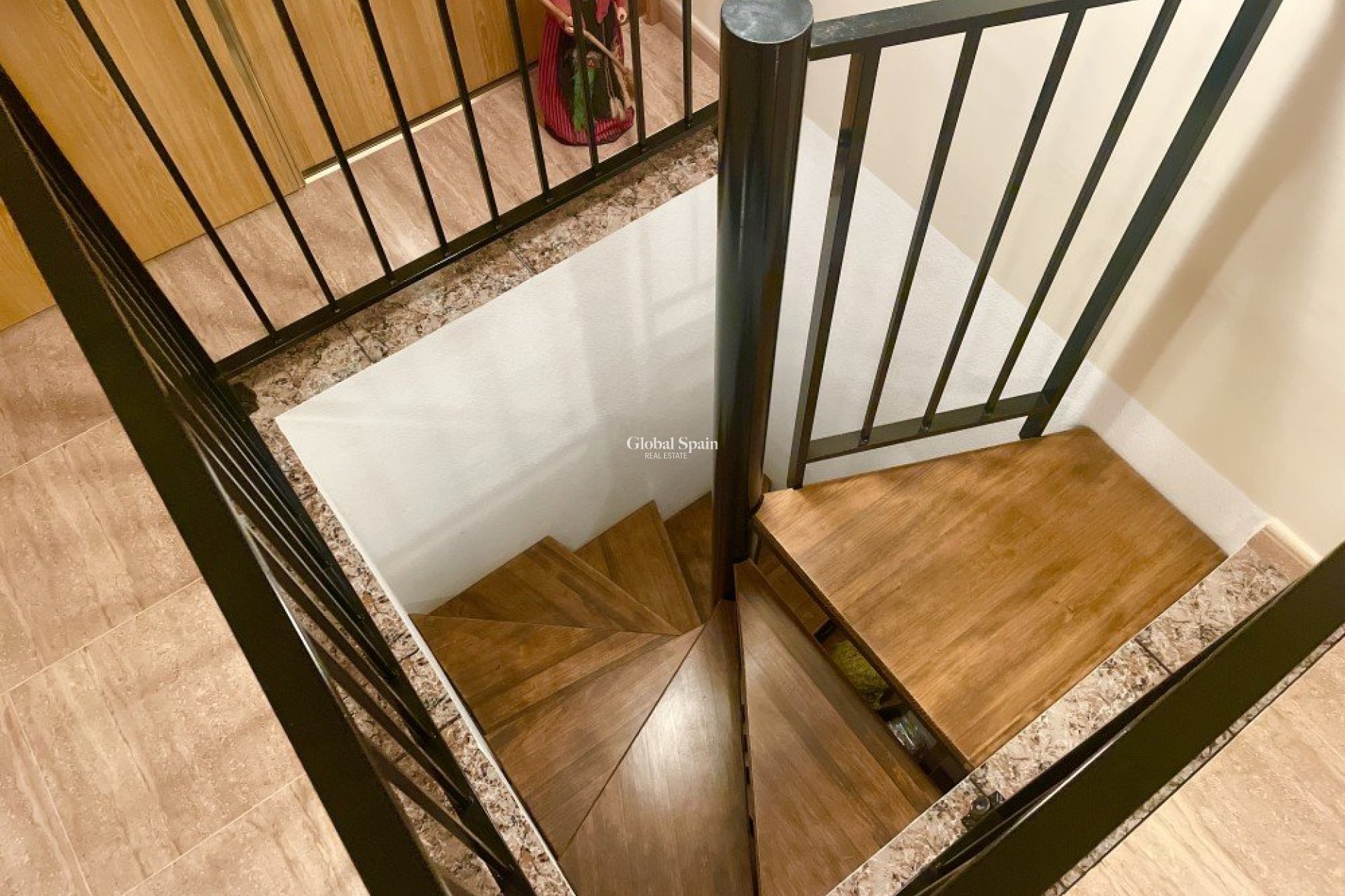 Wederverkoop - PENTHOUSE -
PILAR DE LA HORADADA - Costa Blanca