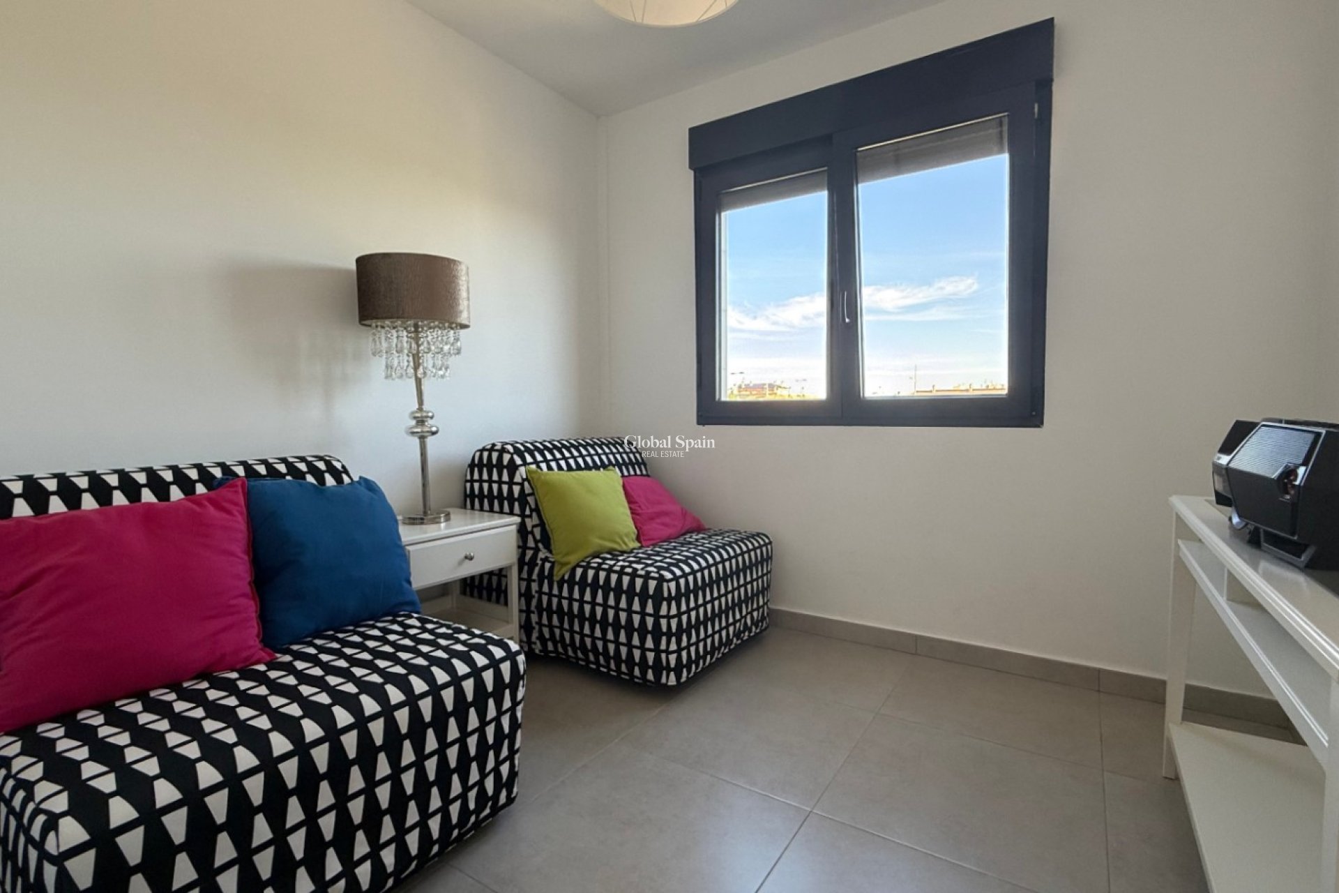Wederverkoop - PENTHOUSE -
PILAR DE LA HORADADA - Costa Blanca