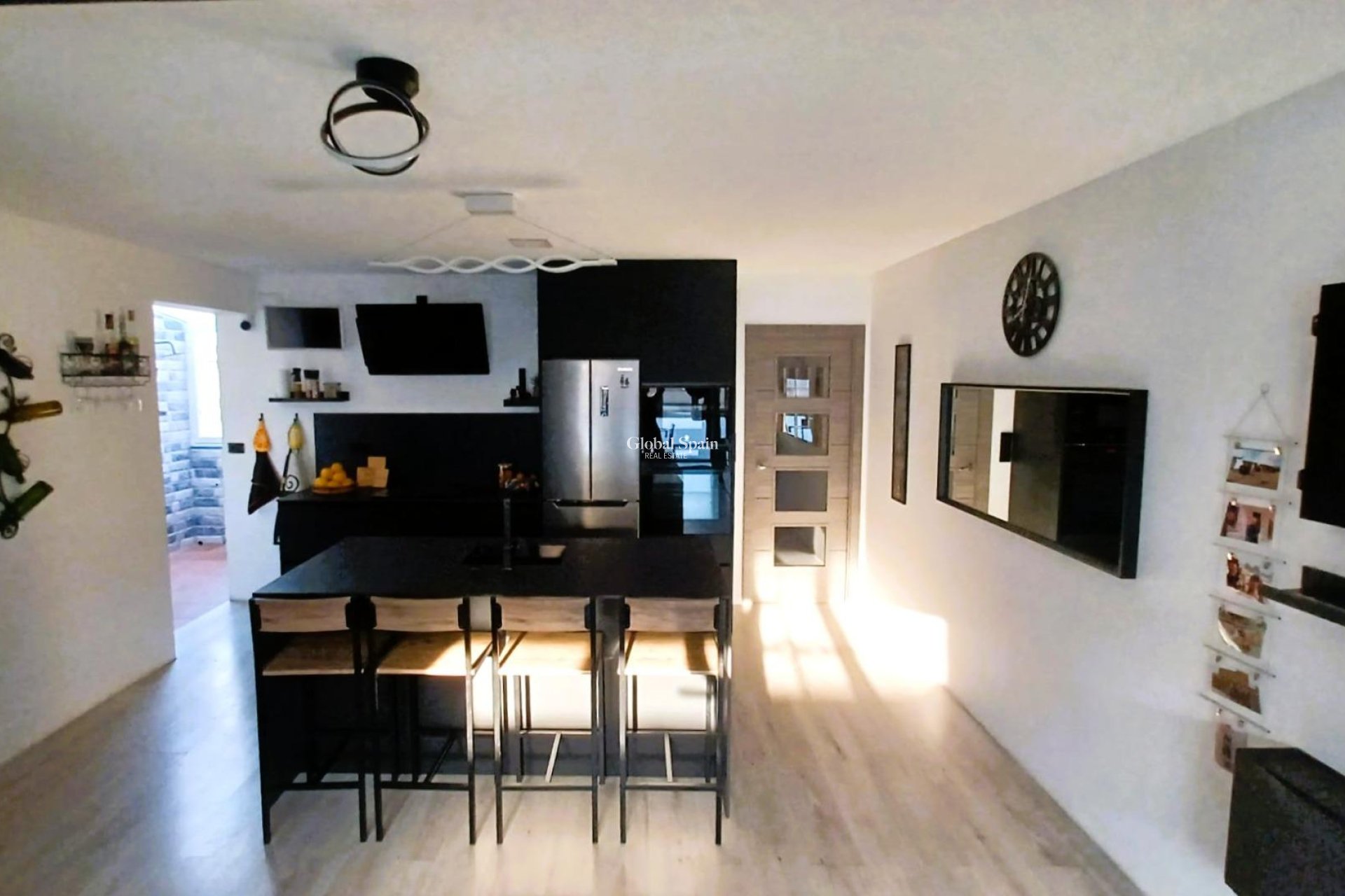Wederverkoop - PENTHOUSE -
PILAR DE LA HORADADA - Costa Blanca