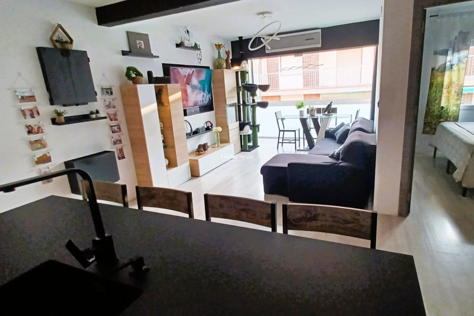 Wederverkoop - PENTHOUSE -
PILAR DE LA HORADADA - Costa Blanca