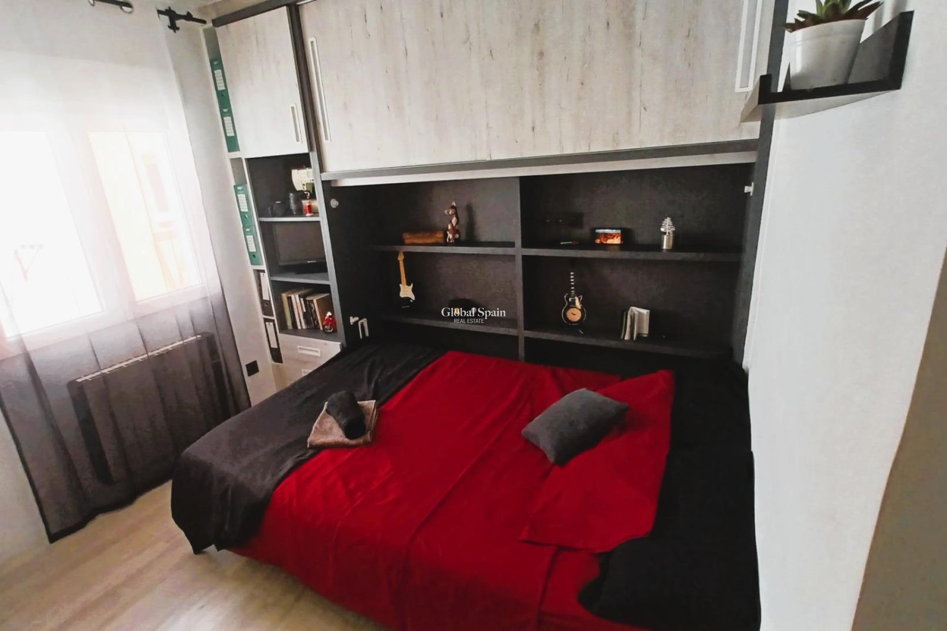 Wederverkoop - PENTHOUSE -
PILAR DE LA HORADADA - Costa Blanca
