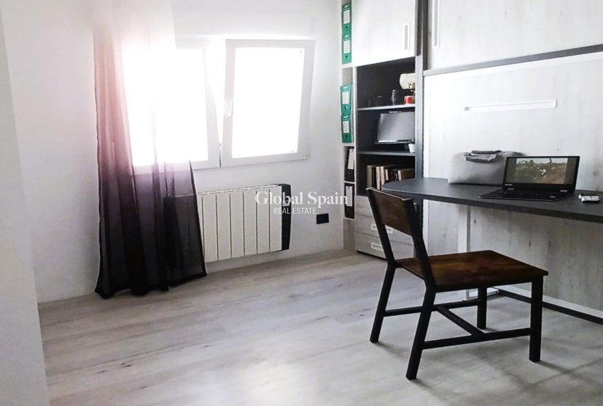 Wederverkoop - PENTHOUSE -
PILAR DE LA HORADADA - Costa Blanca