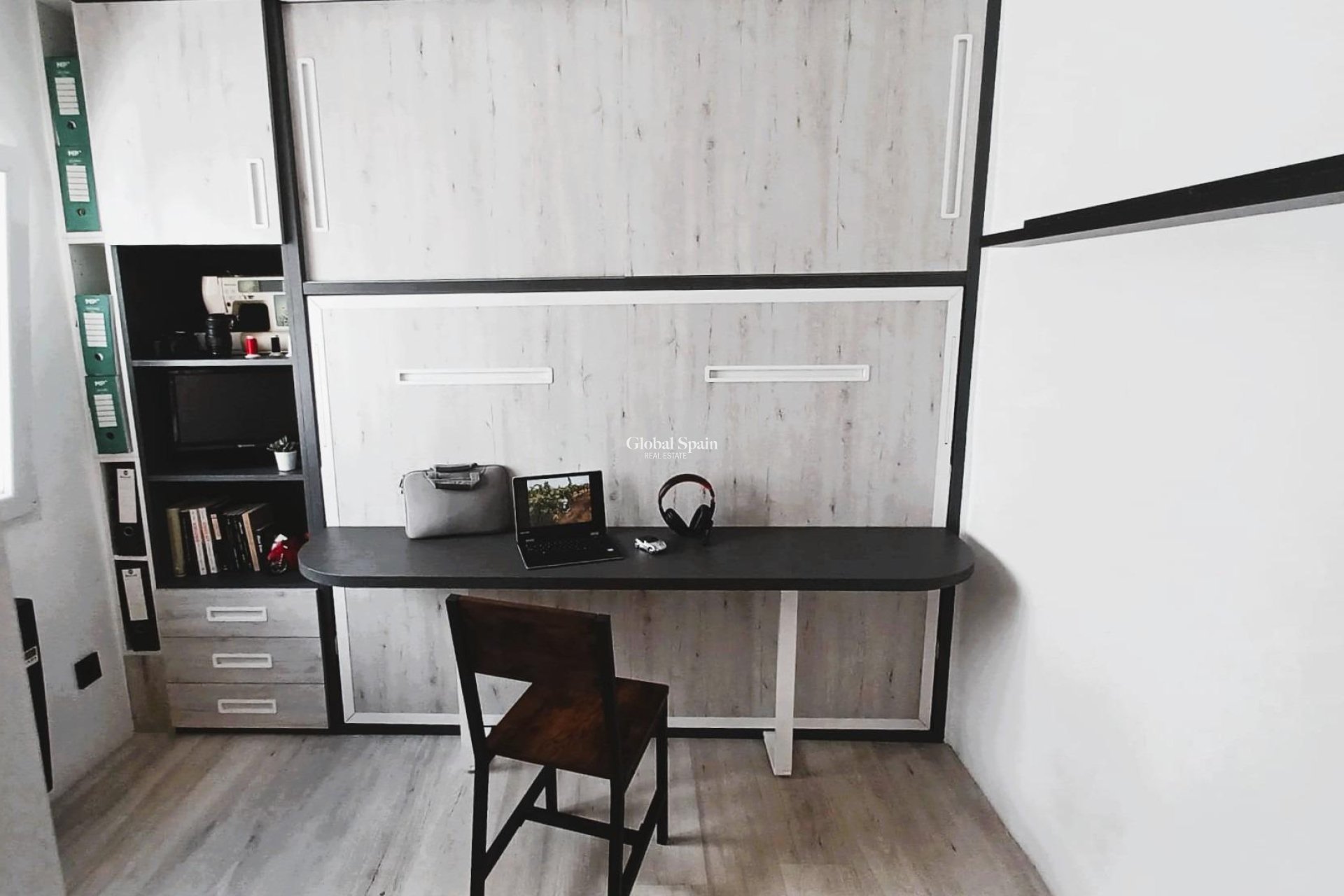Wederverkoop - PENTHOUSE -
PILAR DE LA HORADADA - Costa Blanca