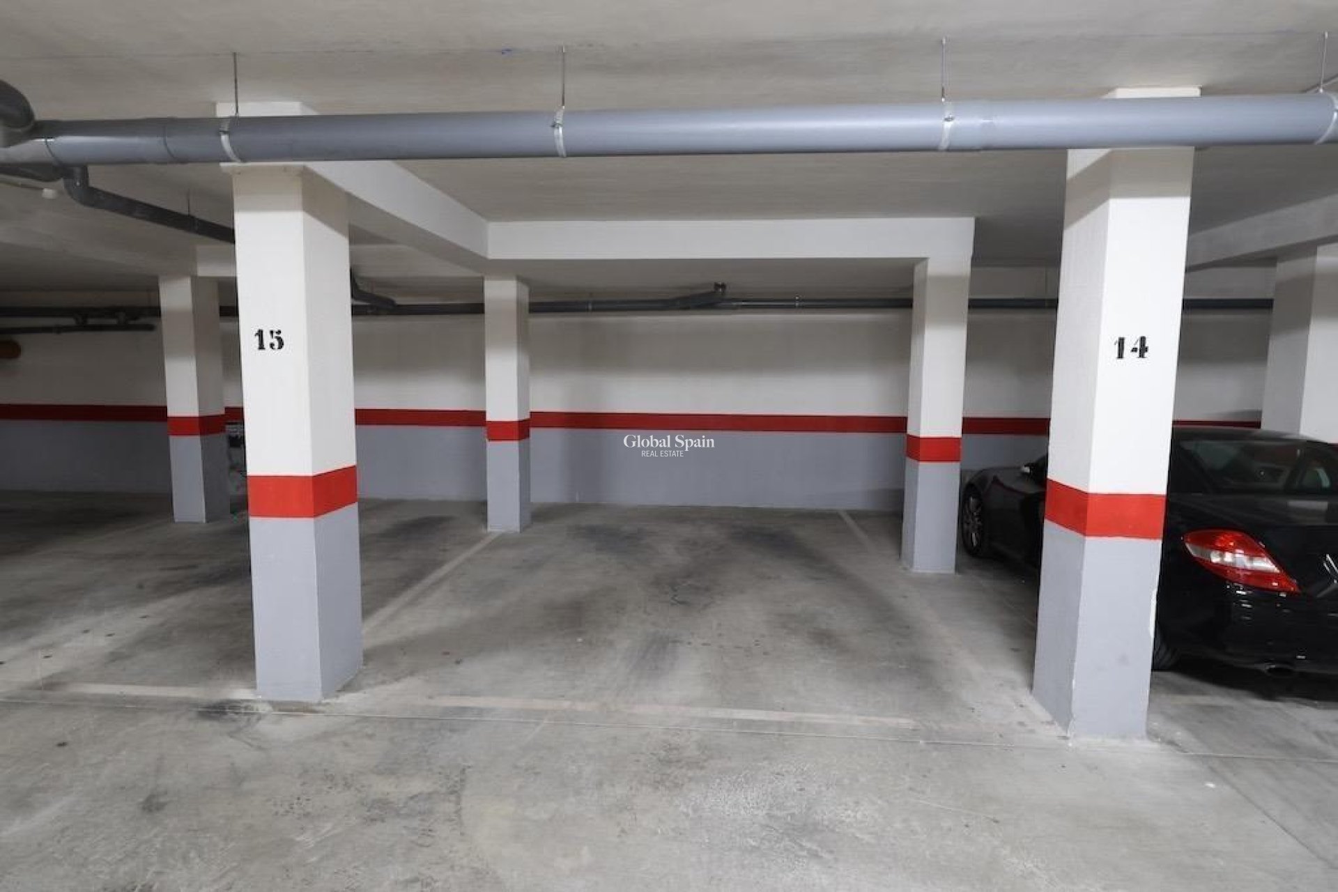 Wederverkoop - PENTHOUSE -
PILAR DE LA HORADADA - Costa Blanca