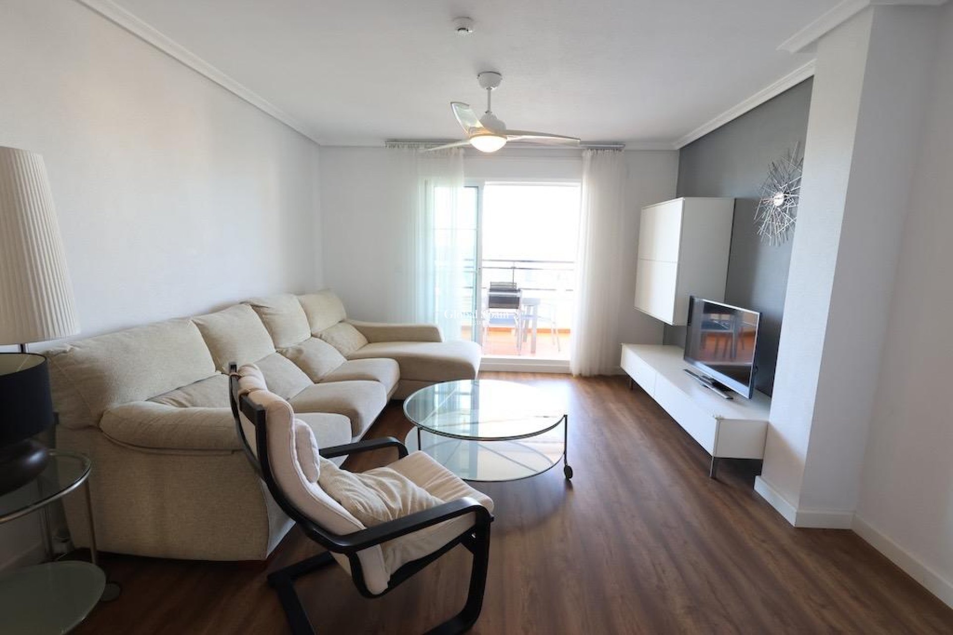Wederverkoop - PENTHOUSE -
PILAR DE LA HORADADA - Costa Blanca