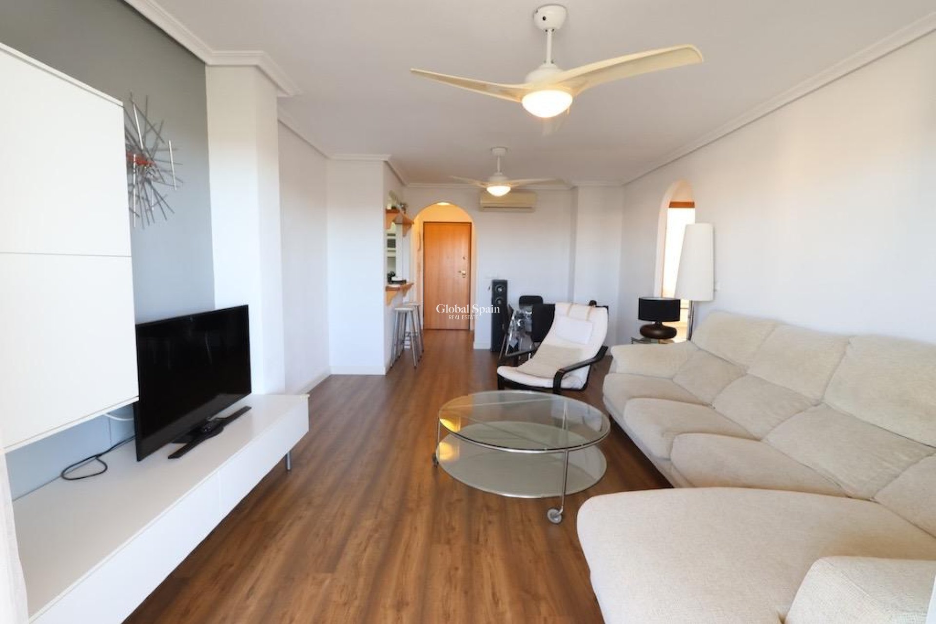 Wederverkoop - PENTHOUSE -
PILAR DE LA HORADADA - Costa Blanca
