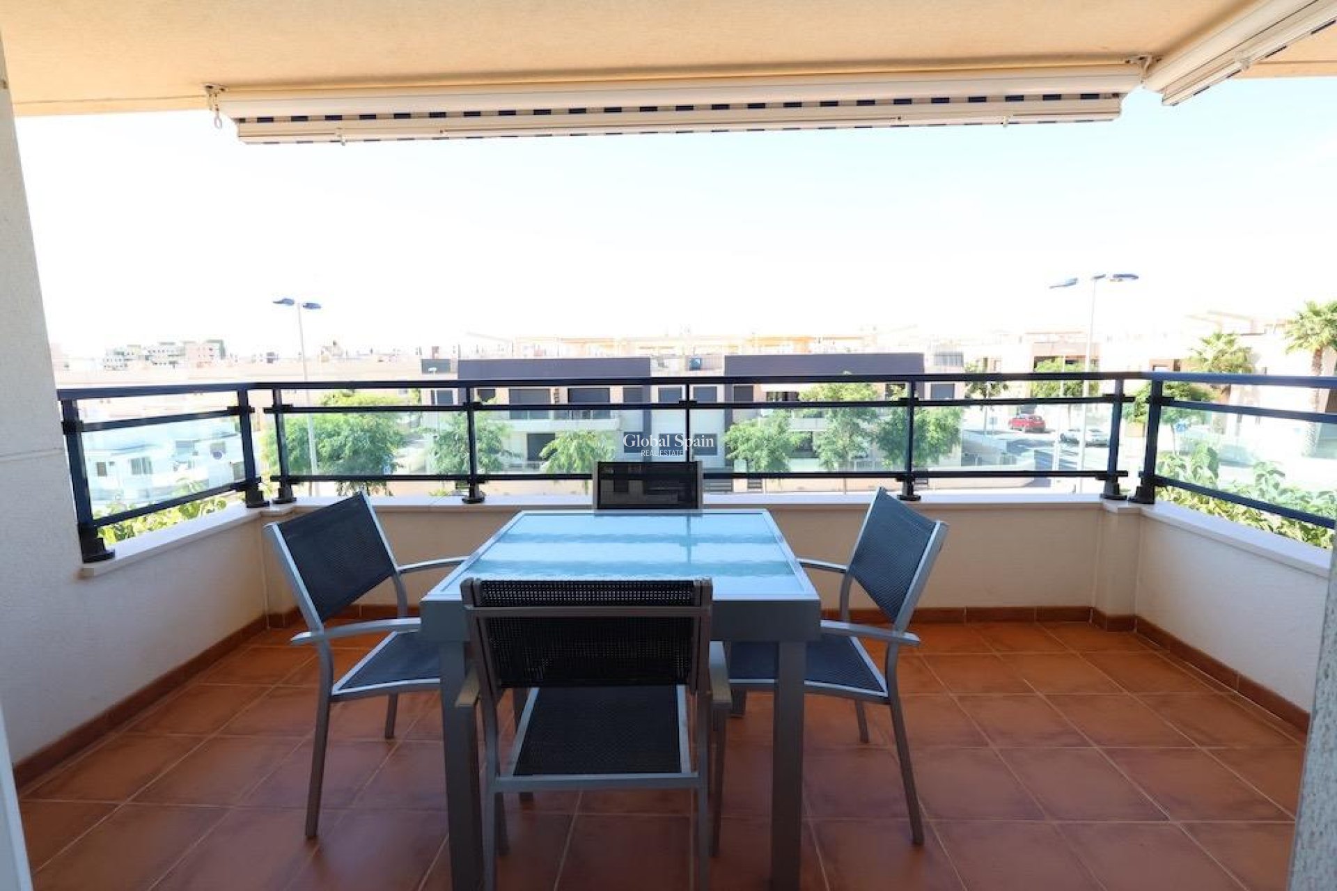Wederverkoop - PENTHOUSE -
PILAR DE LA HORADADA - Costa Blanca