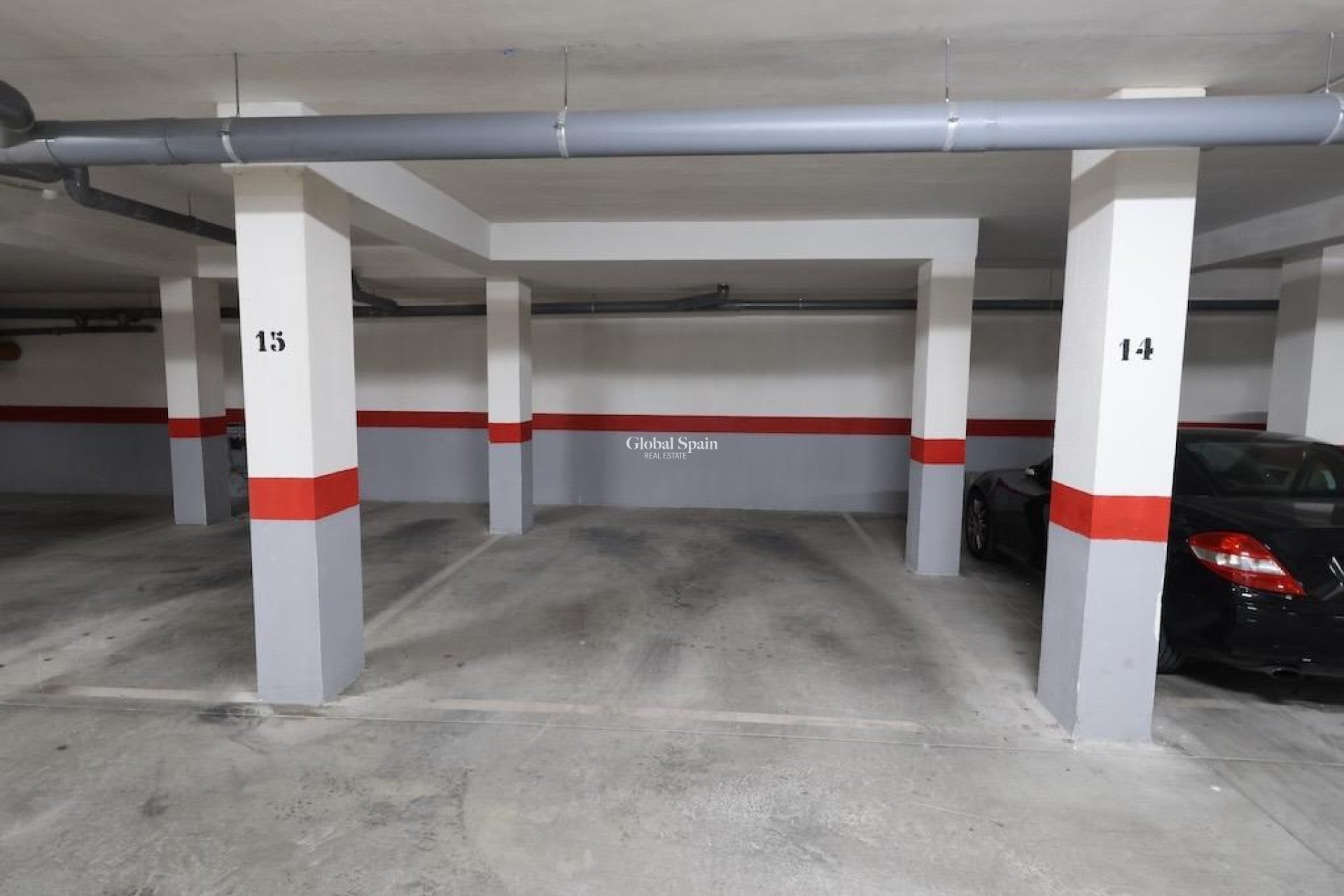 Wederverkoop - PENTHOUSE -
PILAR DE LA HORADADA - Costa Blanca