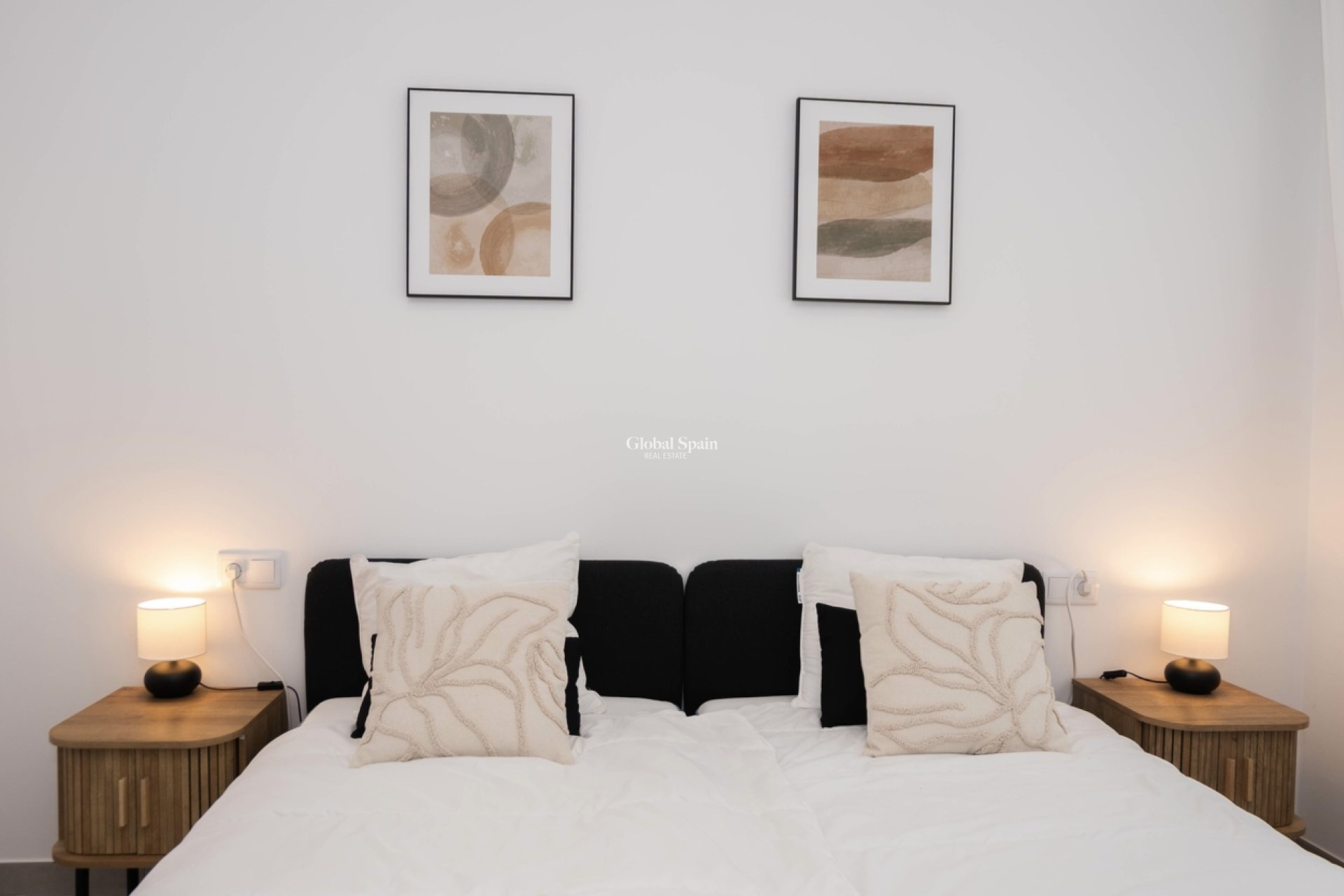 Wederverkoop - PENTHOUSE -
PILAR DE LA HORADADA - Costa Blanca