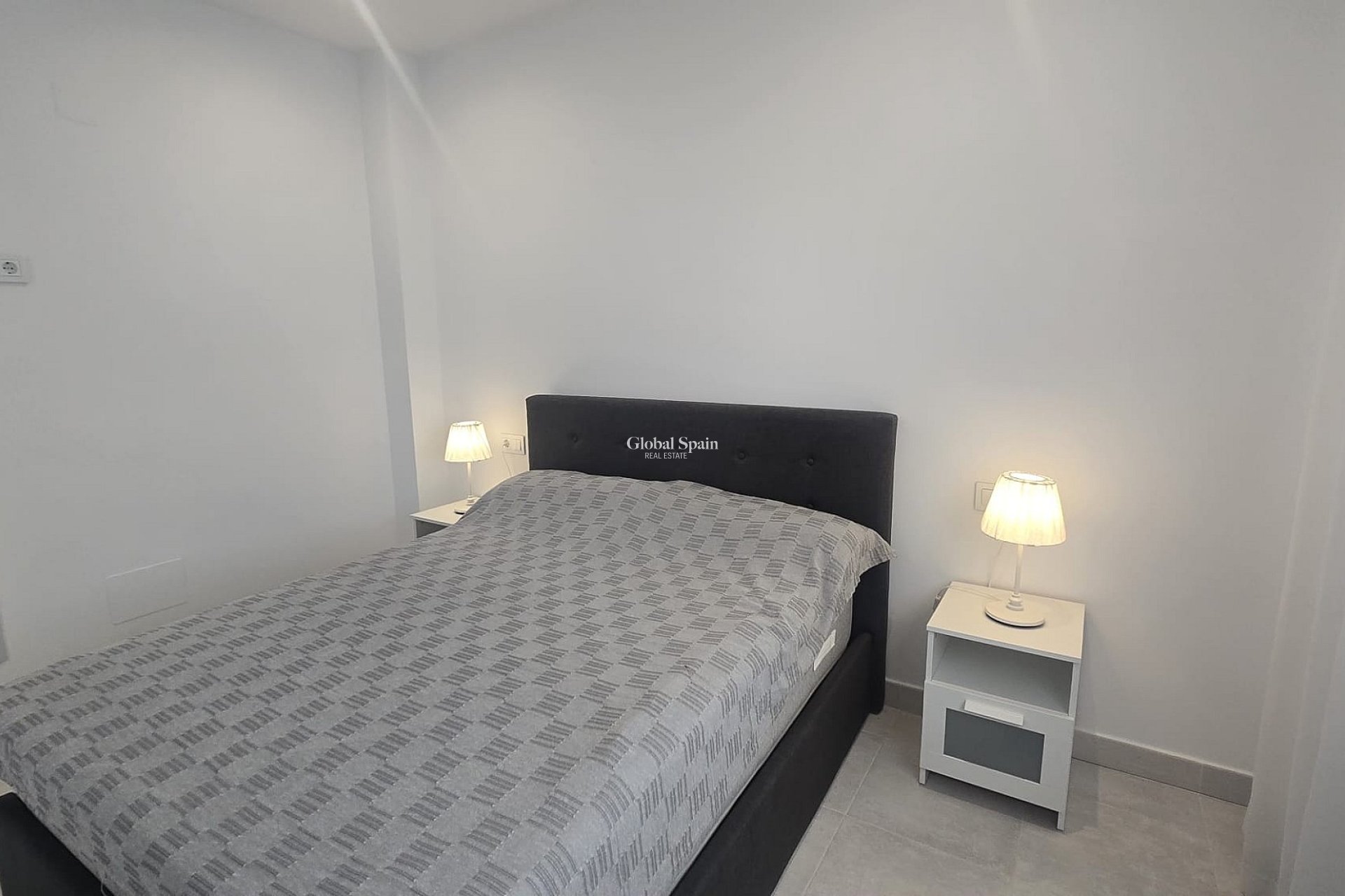 Wederverkoop - PENTHOUSE -
PILAR DE LA HORADADA - Costa Blanca