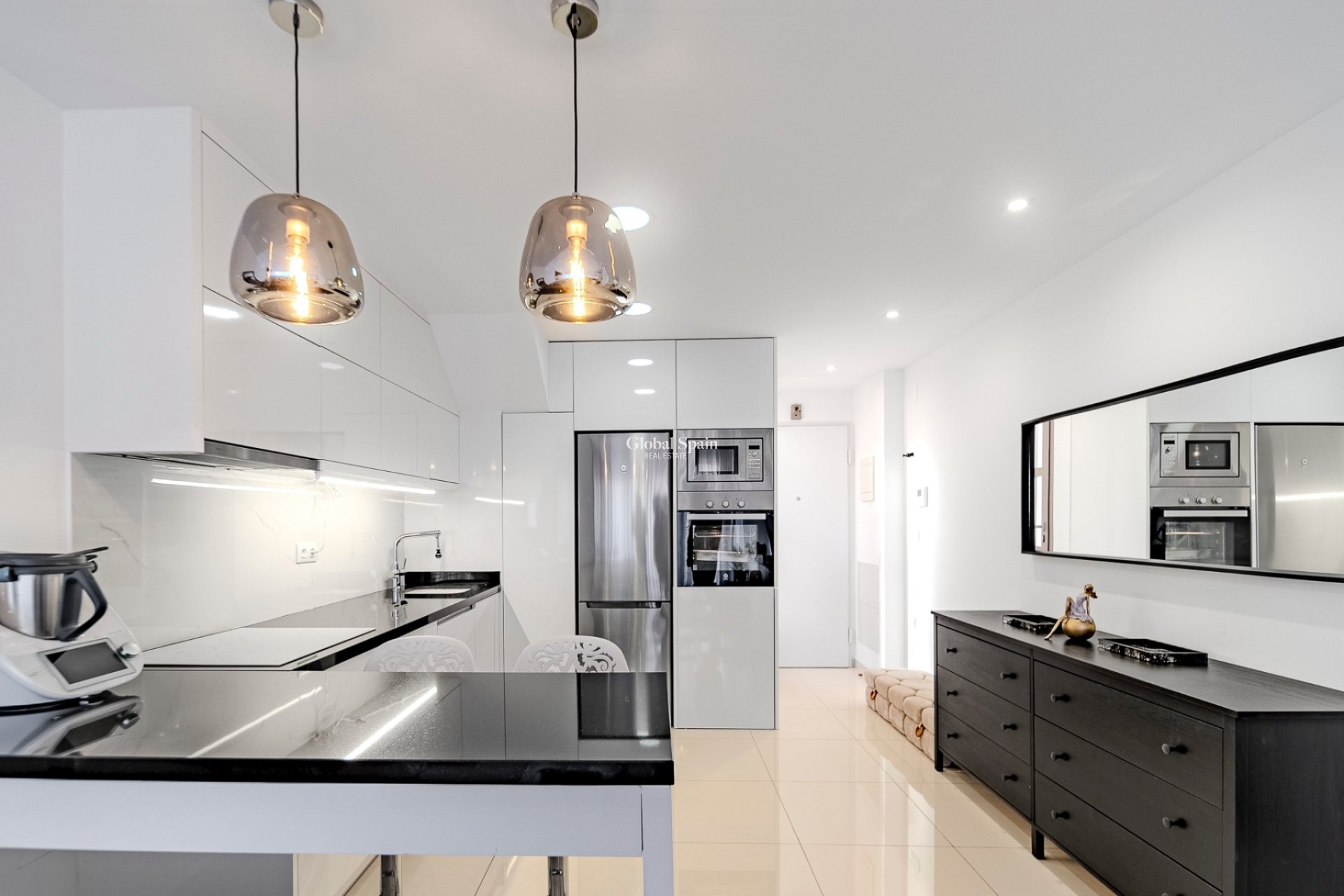 Wederverkoop - Penthouse -
PILAR DE LA HORADADA - MIL PALMERAS 