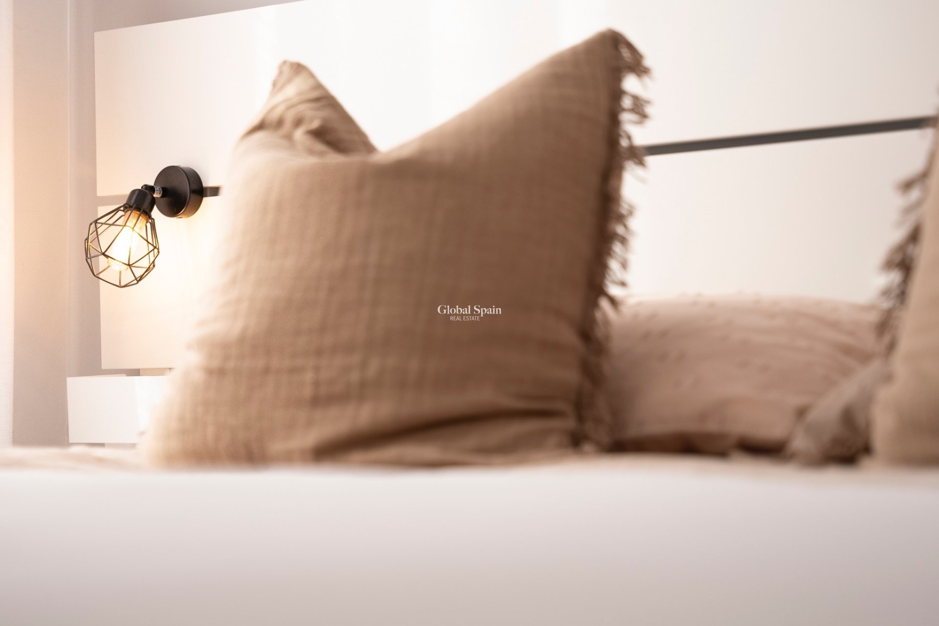 Wederverkoop - Penthouse -
PILAR DE LA HORADADA - MIL PALMERAS 