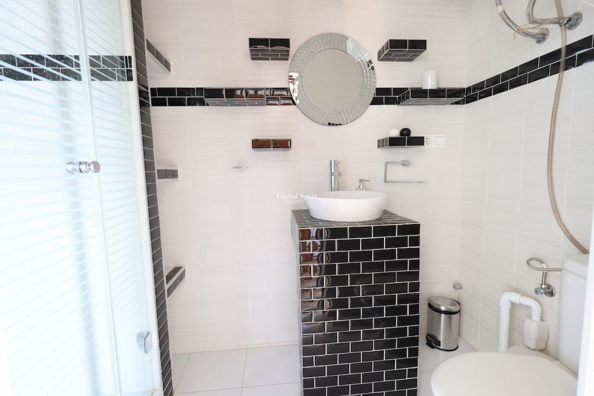 Wederverkoop - Penthouse -
PILAR DE LA HORADADA - MIL PALMERAS 