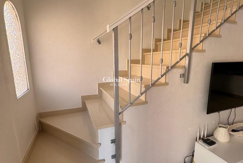 Wederverkoop - PENTHOUSE -
PLAYA FLAMENCA - Costa Blanca