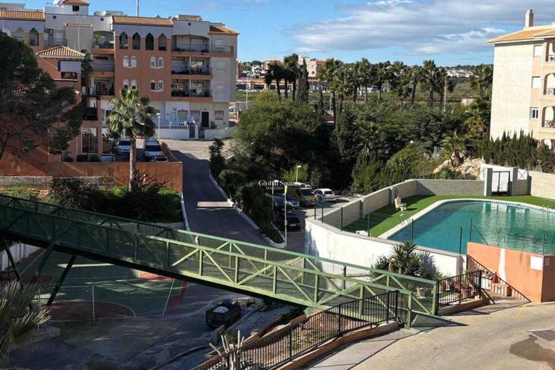 Wederverkoop - PENTHOUSE -
PLAYA FLAMENCA - Costa Blanca