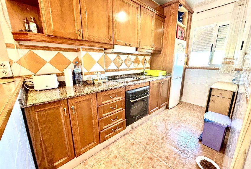 Wederverkoop - PENTHOUSE -
PLAYA FLAMENCA - Costa Blanca