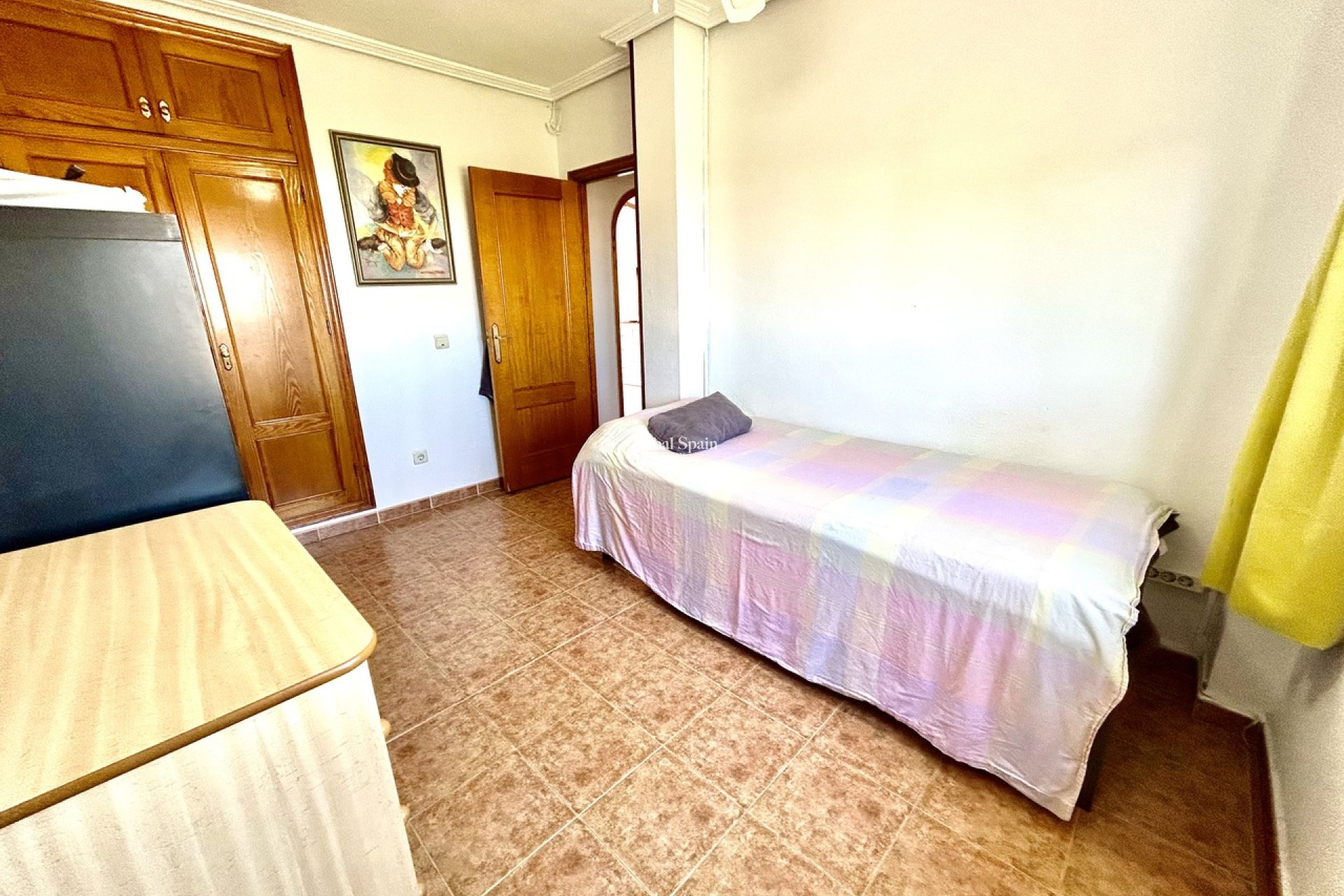 Wederverkoop - PENTHOUSE -
PLAYA FLAMENCA - Costa Blanca