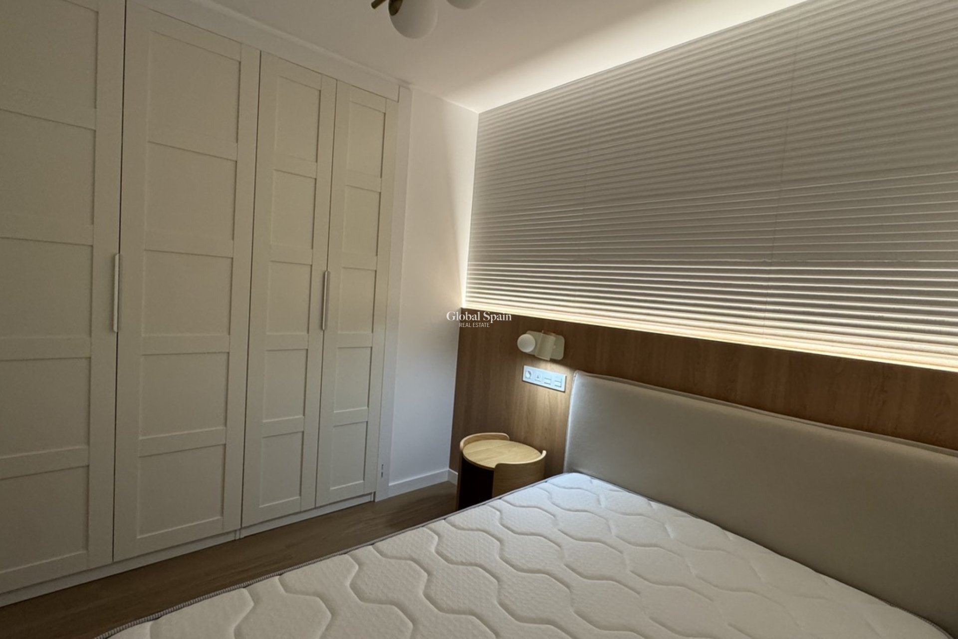 Wederverkoop - PENTHOUSE -
PUNTA PRIMA - Costa Blanca