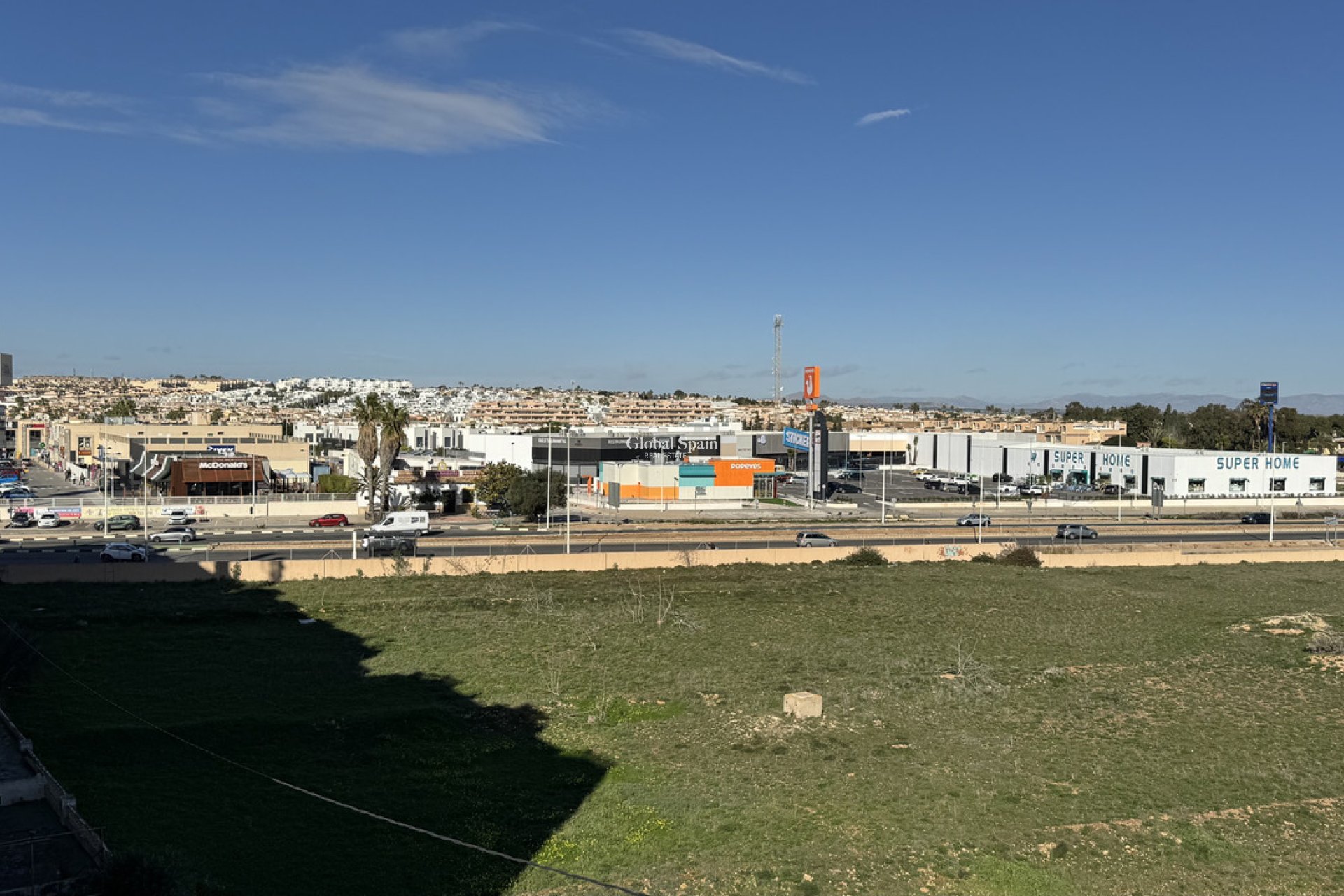 Wederverkoop - PENTHOUSE -
PUNTA PRIMA - Costa Blanca