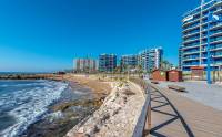 Wederverkoop - Penthouse - Punta prima - La Recoleta