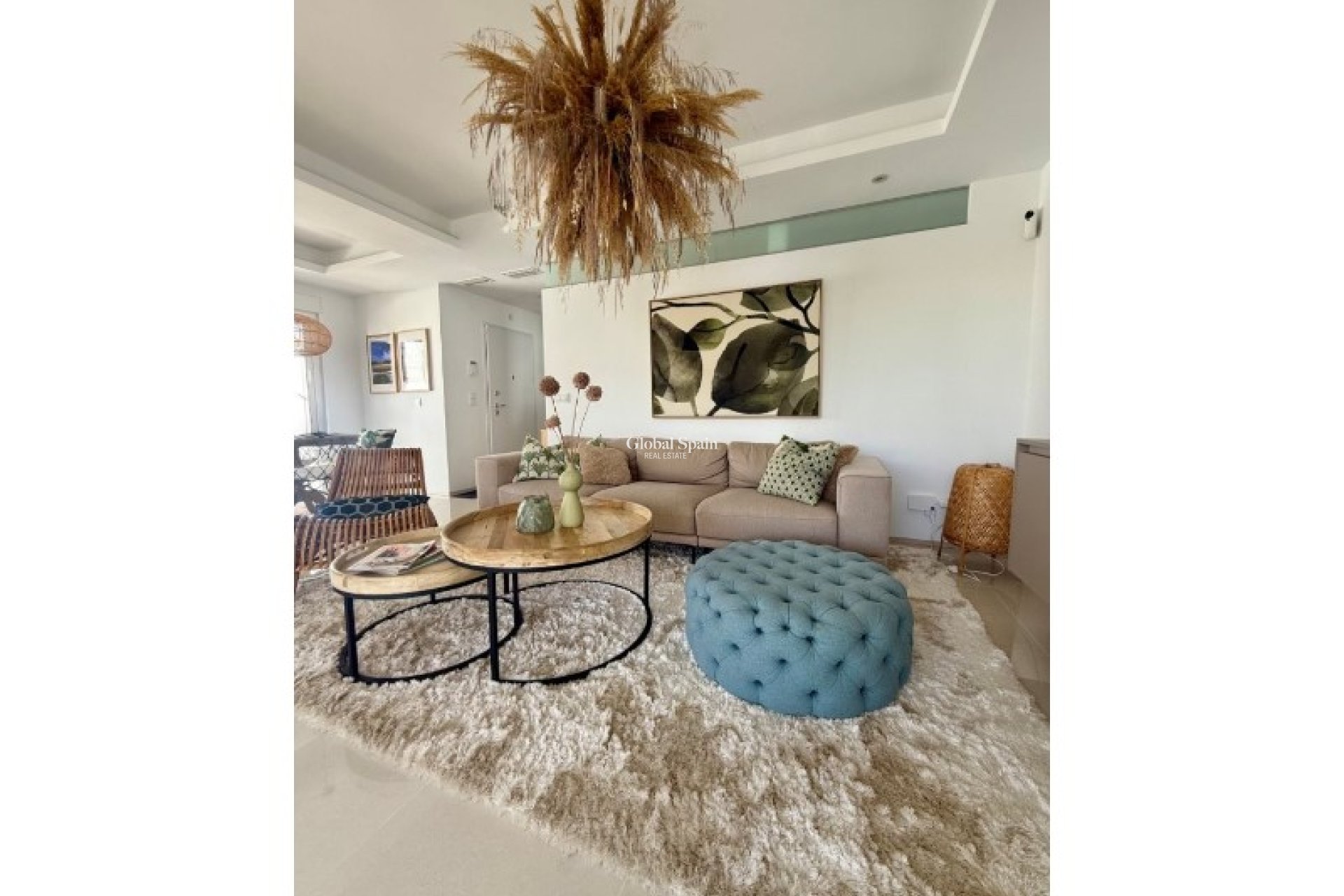 Wederverkoop - PENTHOUSE -
ROJALES - Inland