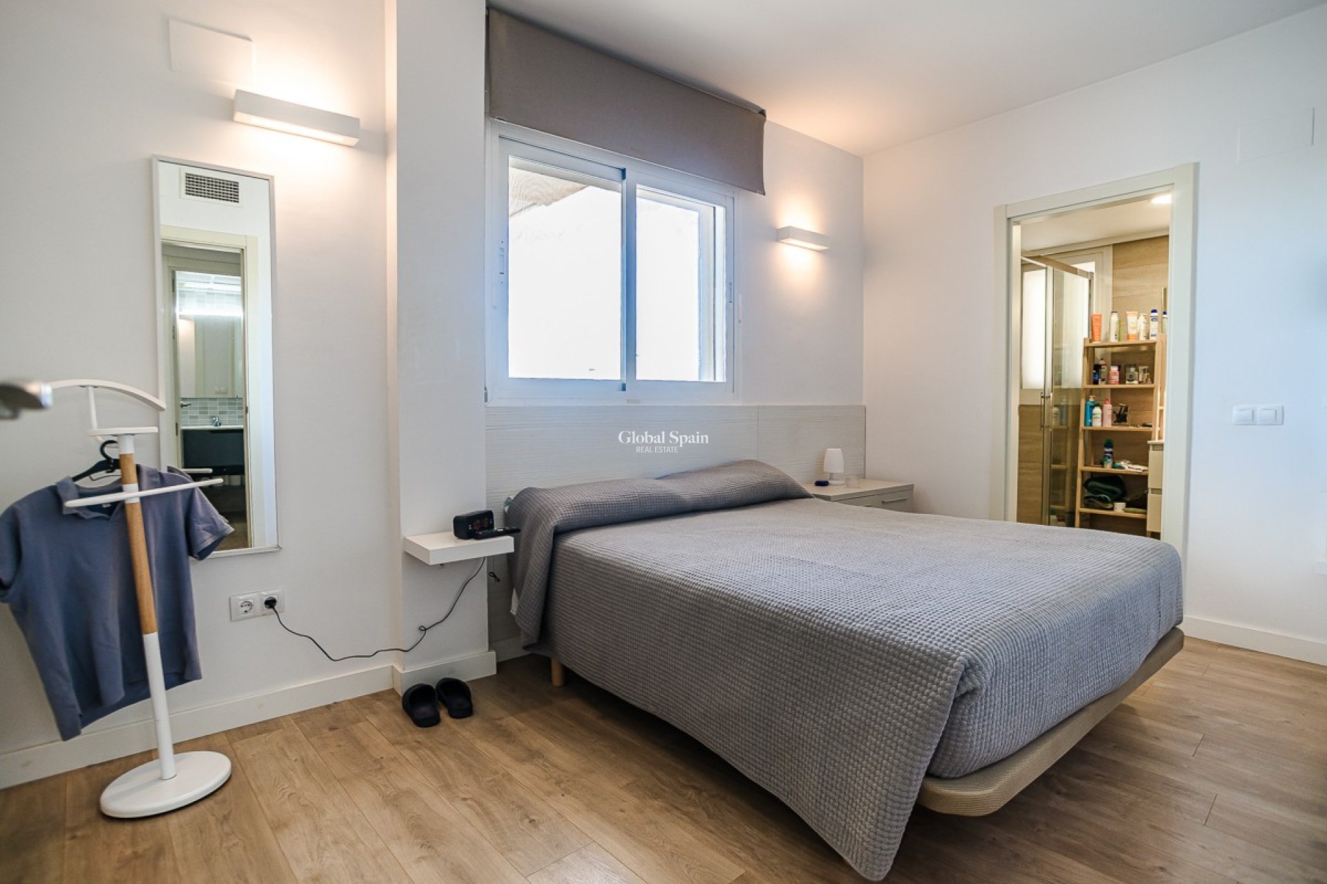 Wederverkoop - PENTHOUSE -
SAN JAVIER - Santiago de la Ribera