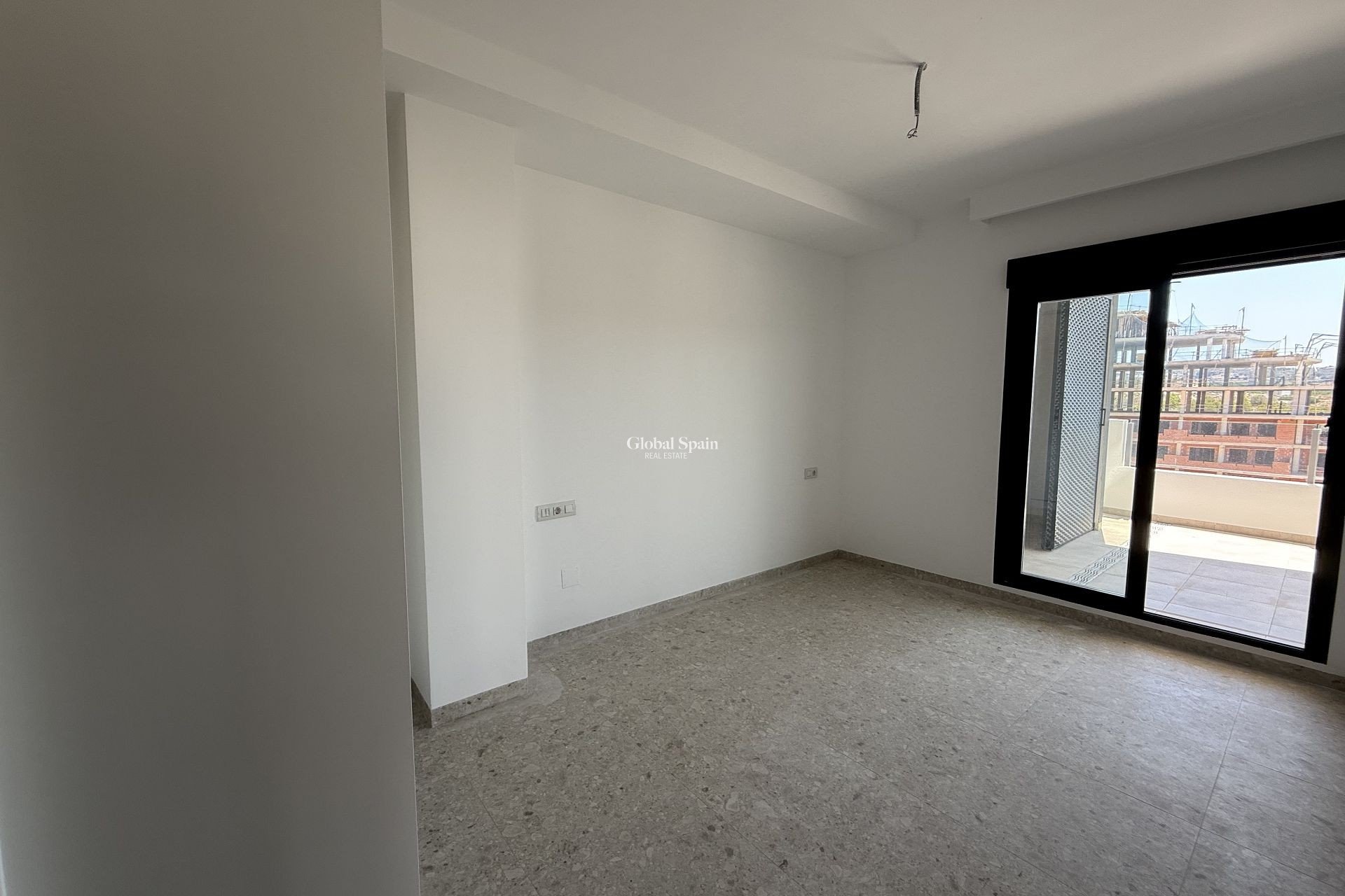 Wederverkoop - PENTHOUSE -
SAN MIGUEL DE SALINAS - Inland